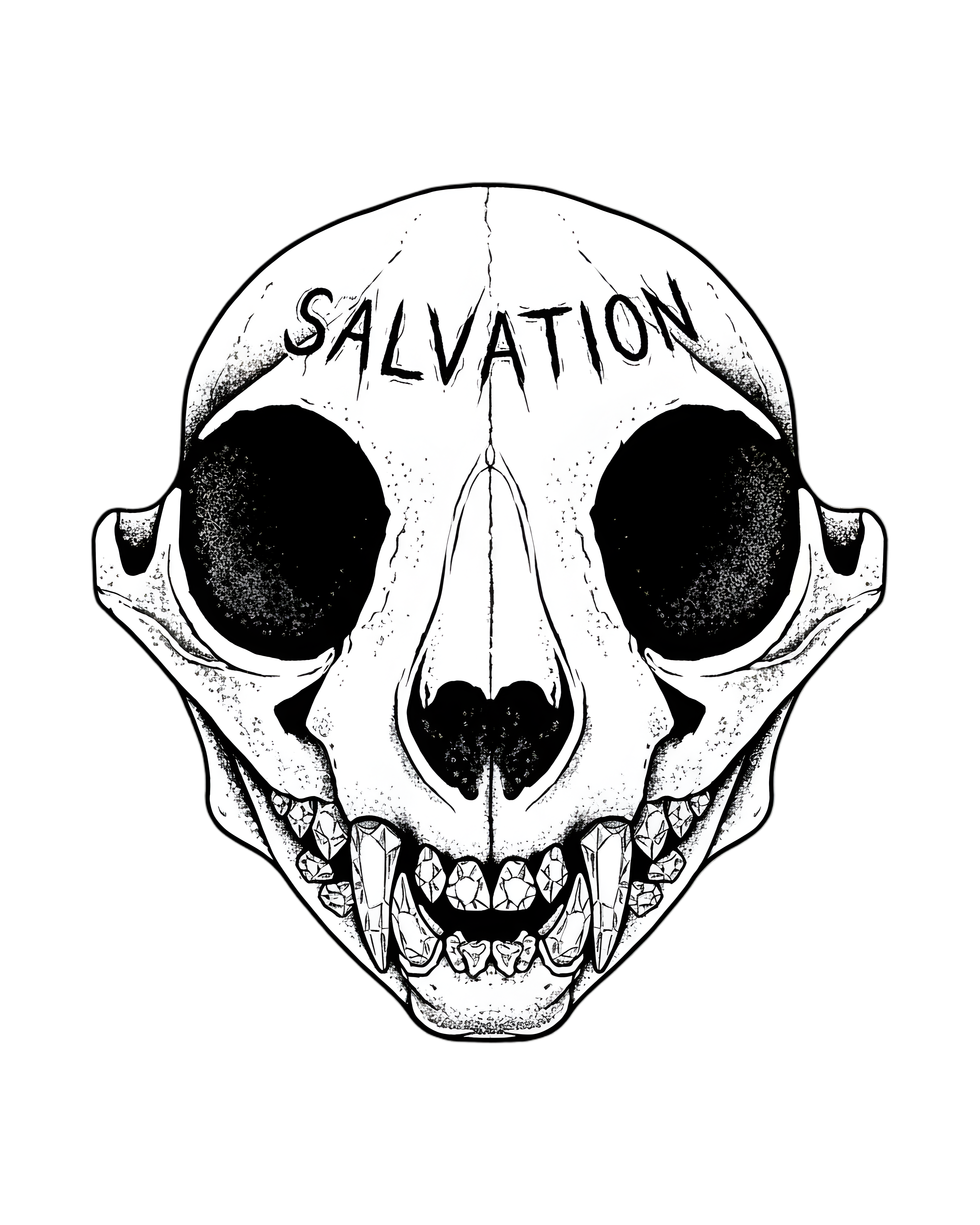 GATTOFIGO SALVATION