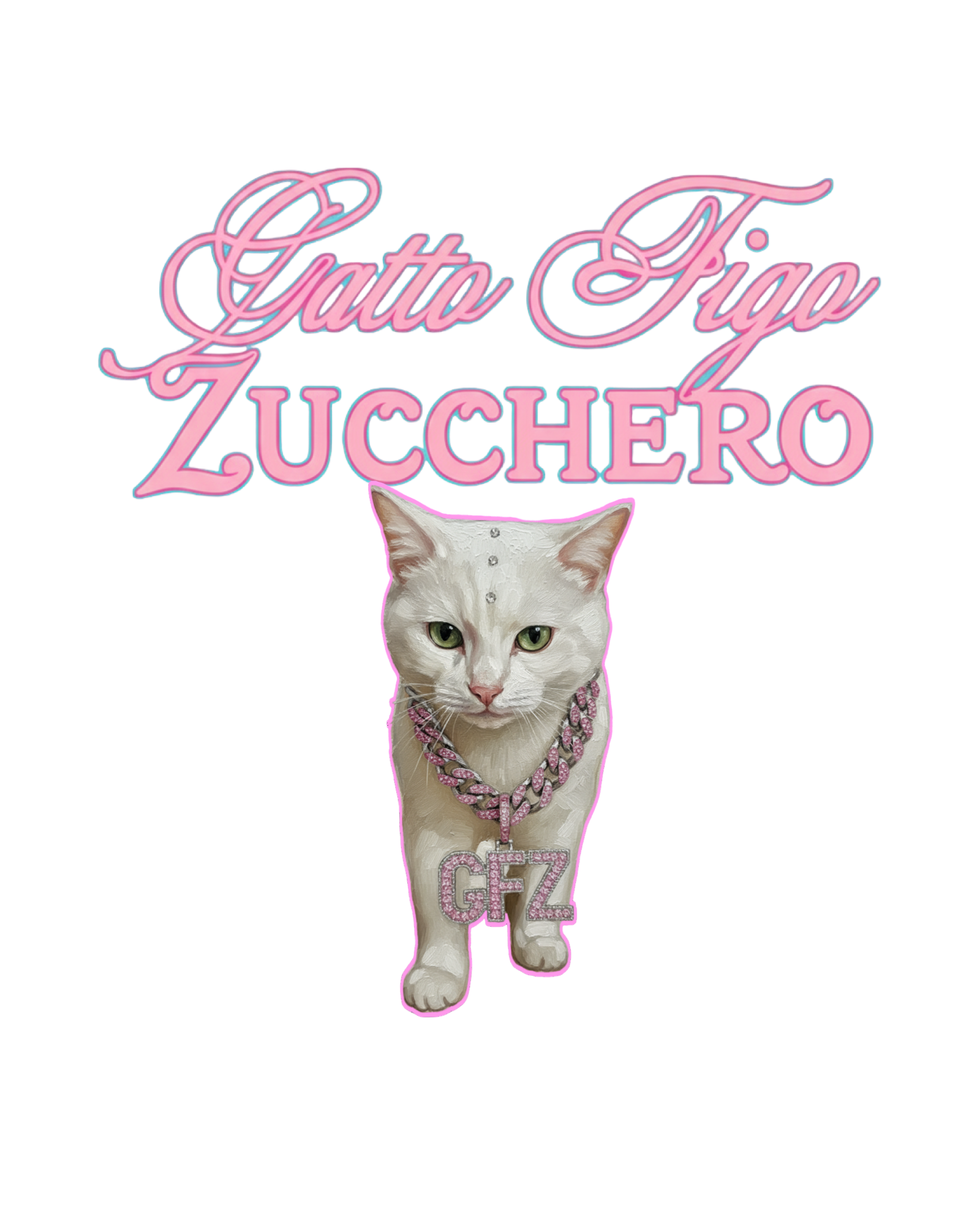 GATTOFIGO ZUCCHERO