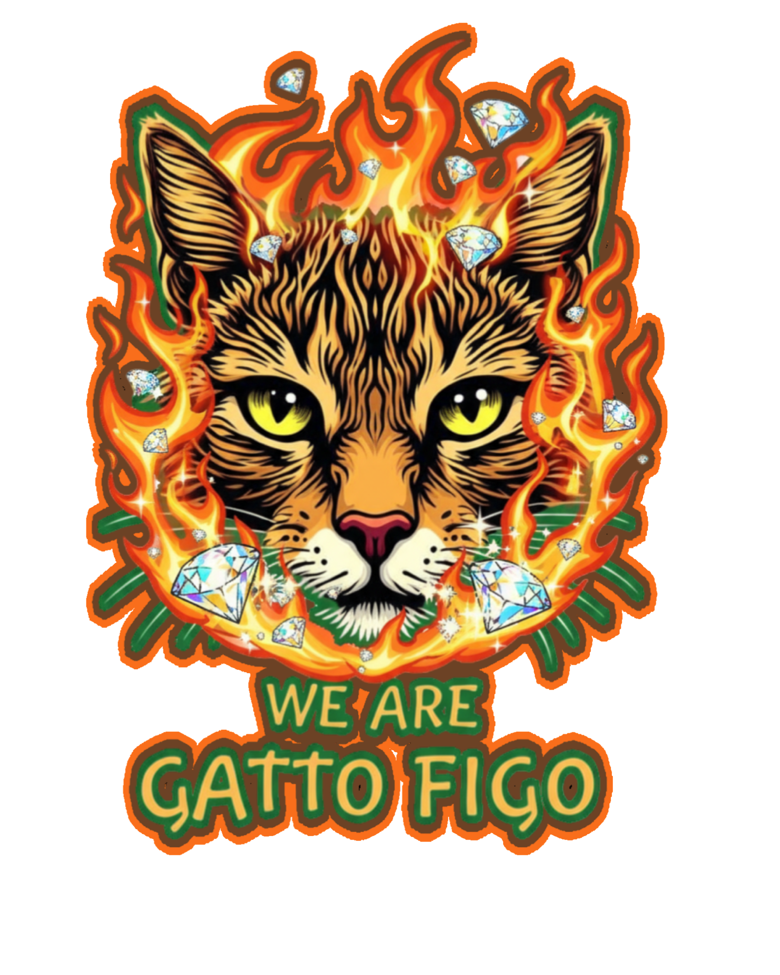 WE ARE GATTOFIGO