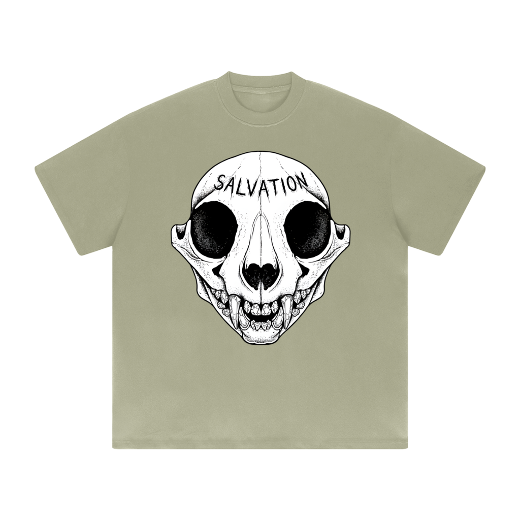 GATTOFIGO SALVATION: CATSKULL V2