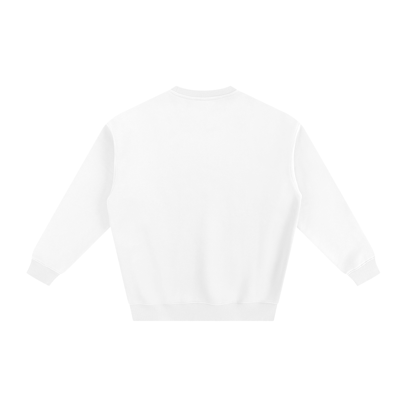 GATTOFIGO by LeauxBawl : Club Dei Gatti Embroidered Sweatshirt