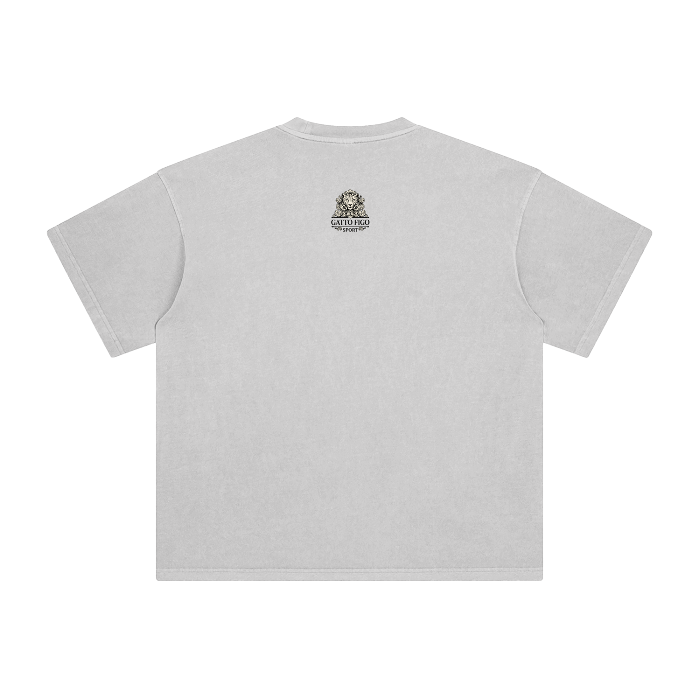 GATTOFIGO SPORT: GATTOFIGO Records Tee