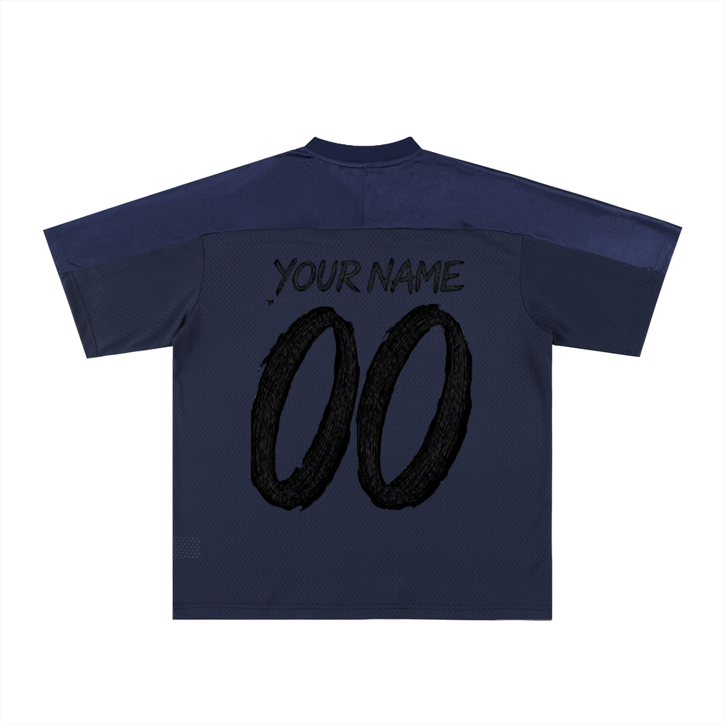 GATTOFIGO SPORT: GGC SPLASH CAT JERSEY(CUSTOMIZABLE)