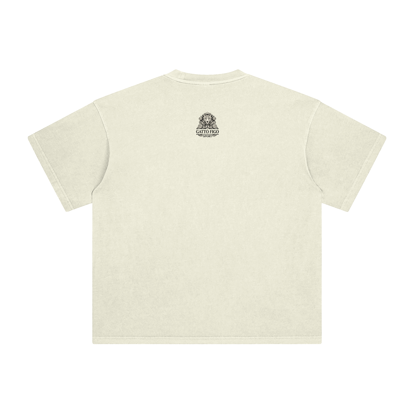 GATTOFIGO SPORT: GATTOFIGO Records Tee