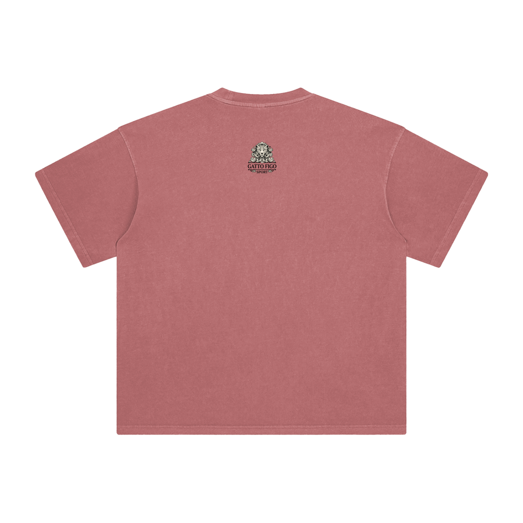 GATTOFIGO SPORT: GATTOFIGO Records Tee