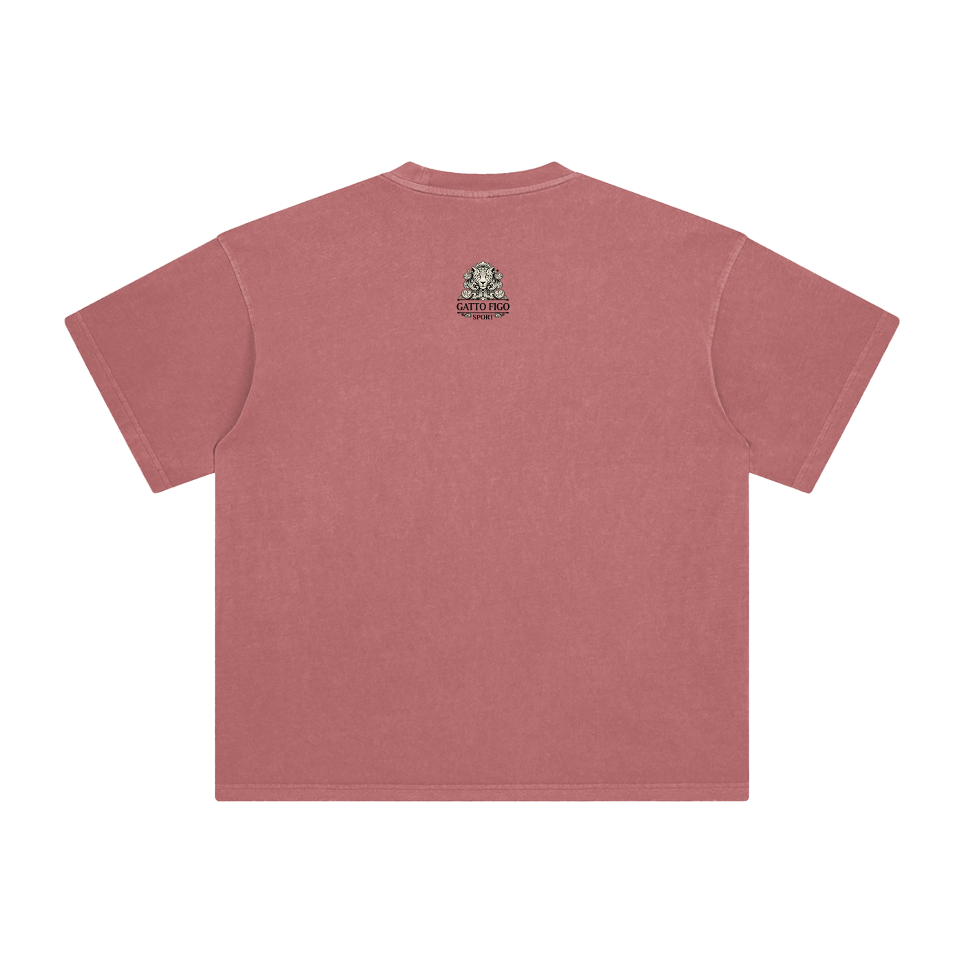 GATTOFIGO SPORT: GATTOFIGO Records Tee