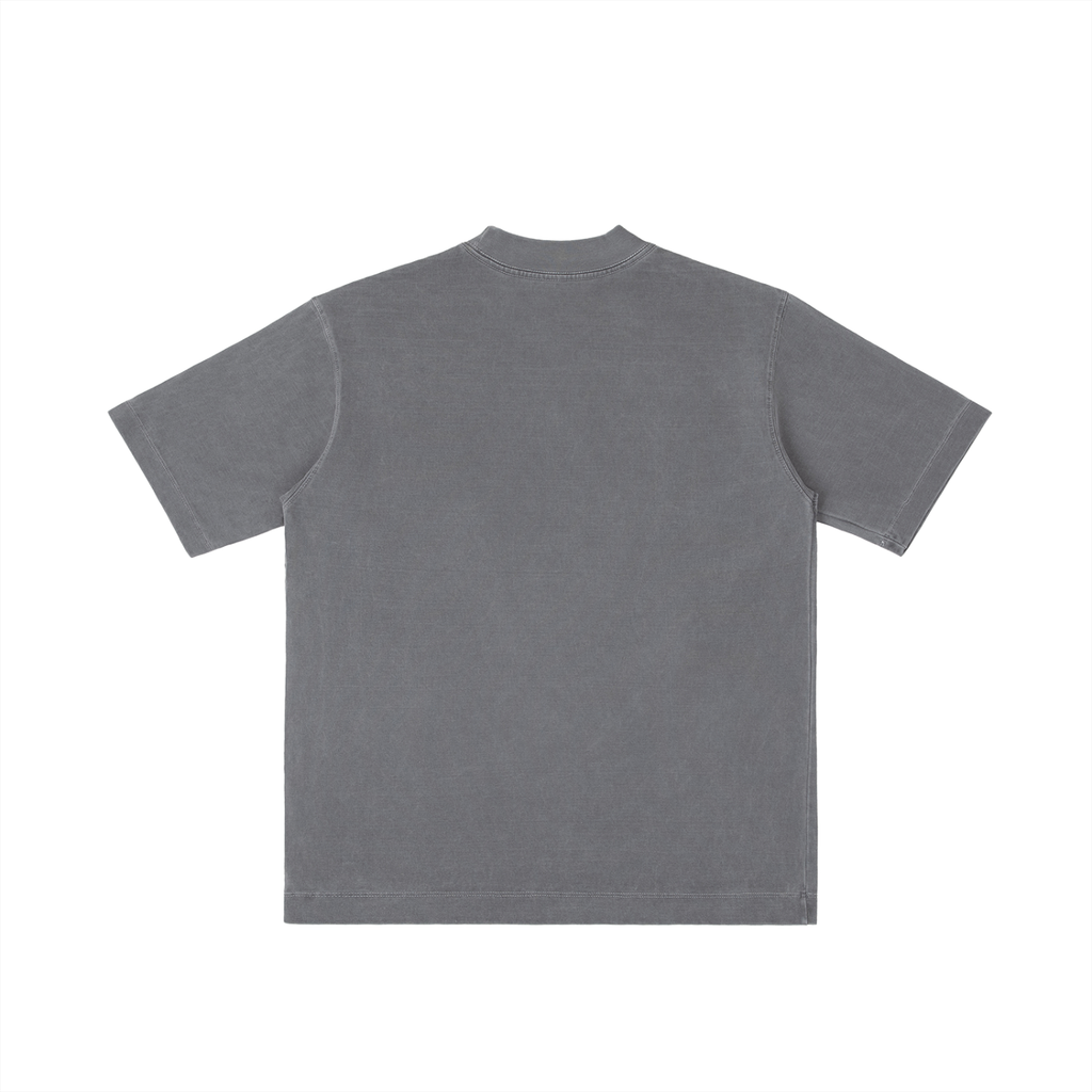 GATTOFIGO by LeauxBawl : Club Dei Gatti Embroidered Tee