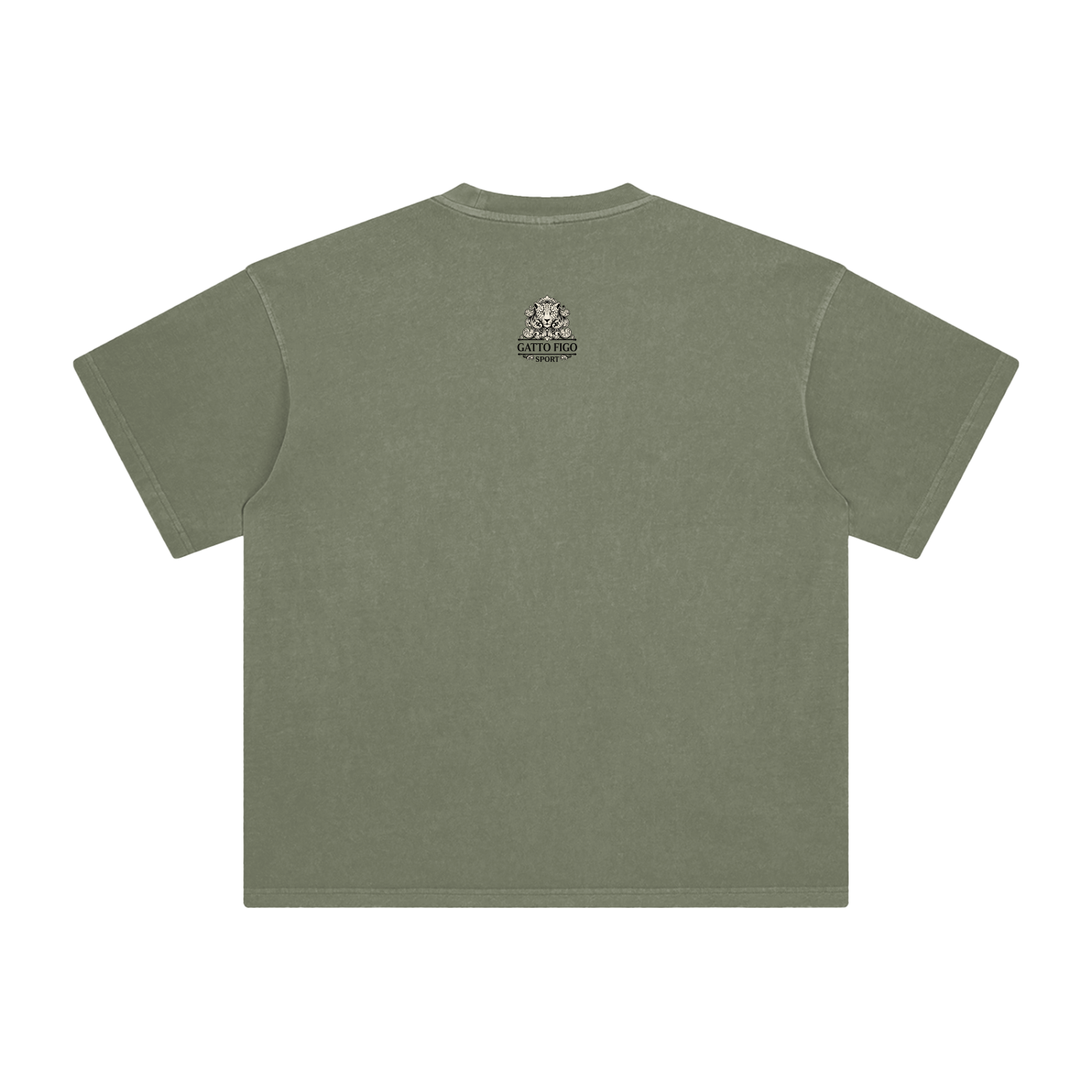 GATTOFIGO SPORT: GATTOFIGO Records Tee