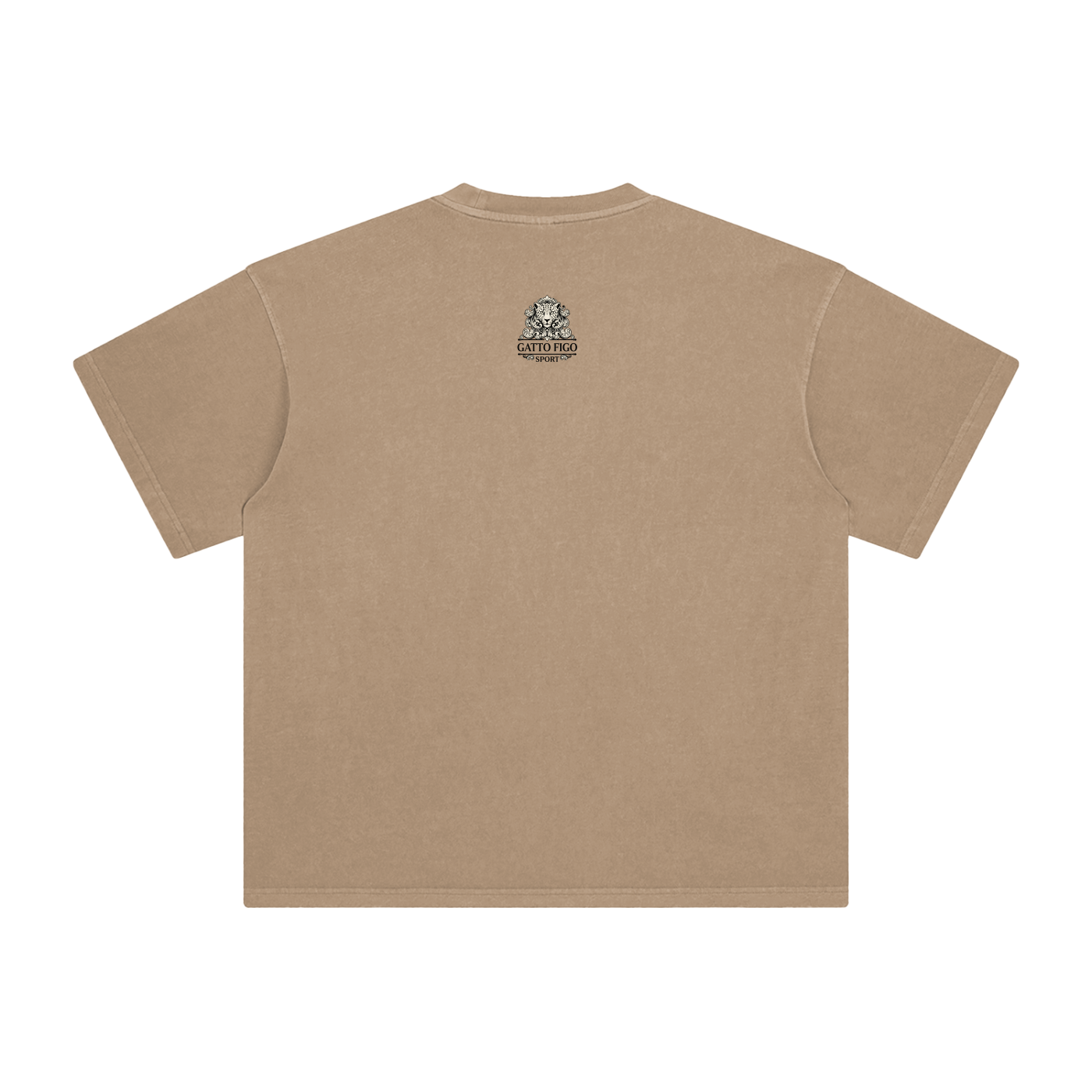 GATTOFIGO SPORT: GATTOFIGO Records Tee