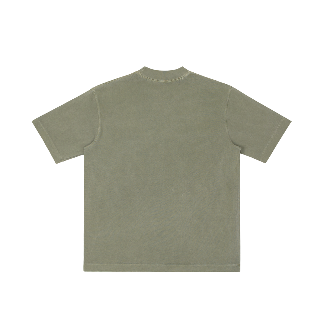 GATTOFIGO by LeauxBawl : Club Dei Gatti Embroidered Tee