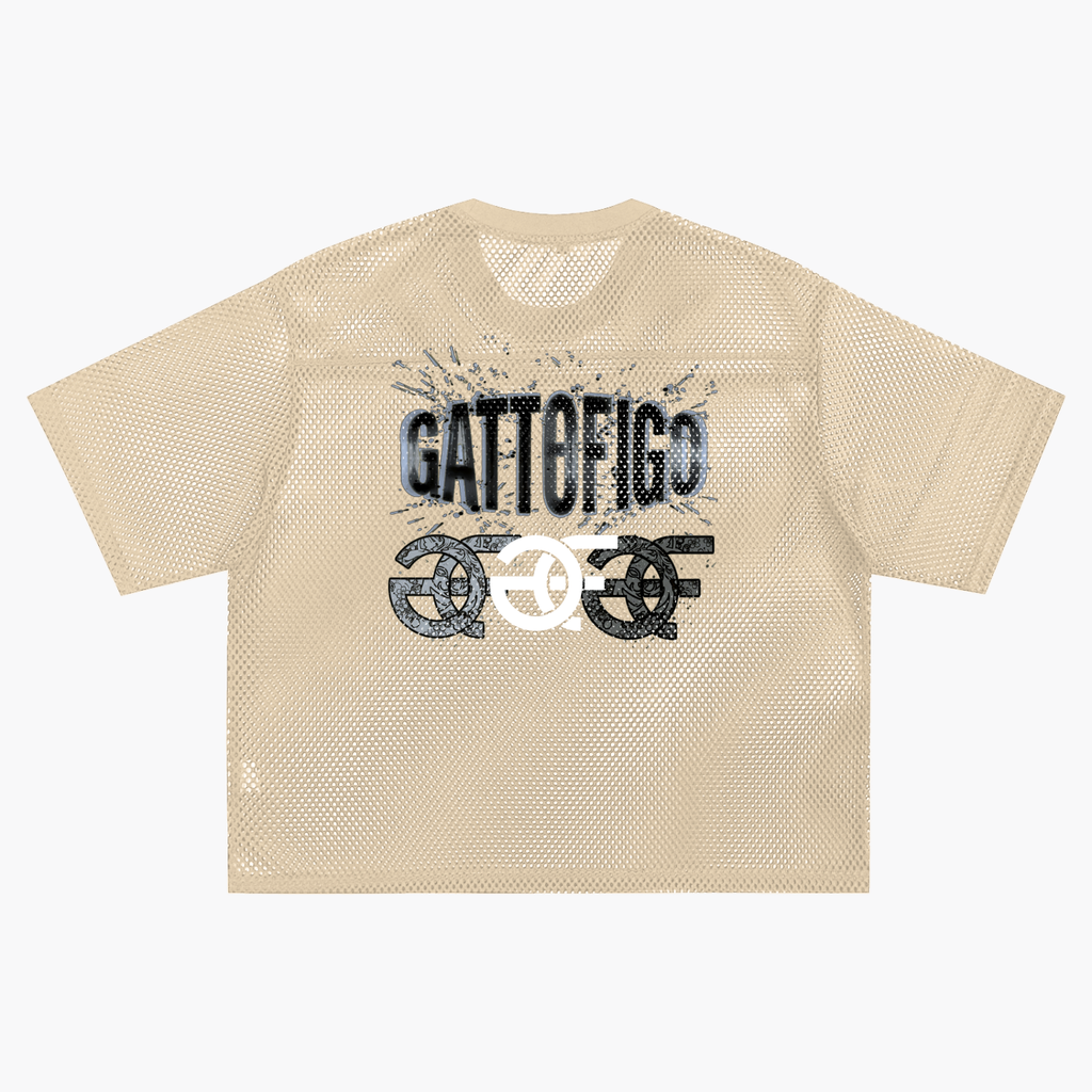 GATTOFIGO By LeauxBawl: GIVENKITTY Mad Catter See Through Tee