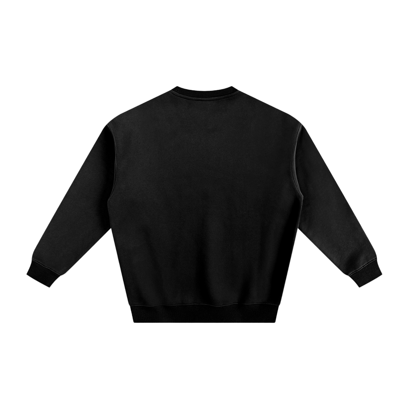 GATTOFIGO by LeauxBawl : Club Dei Gatti Embroidered Sweatshirt