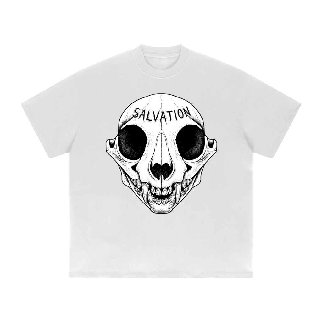 GATTOFIGO SALVATION: CATSKULL V2
