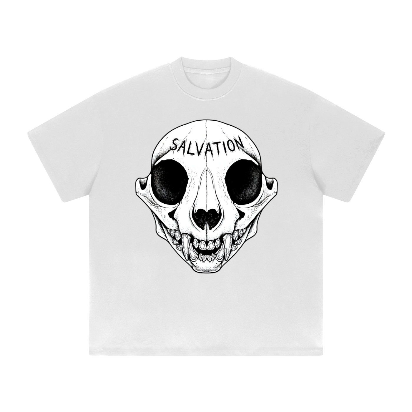 GATTOFIGO SALVATION: CATSKULL V2