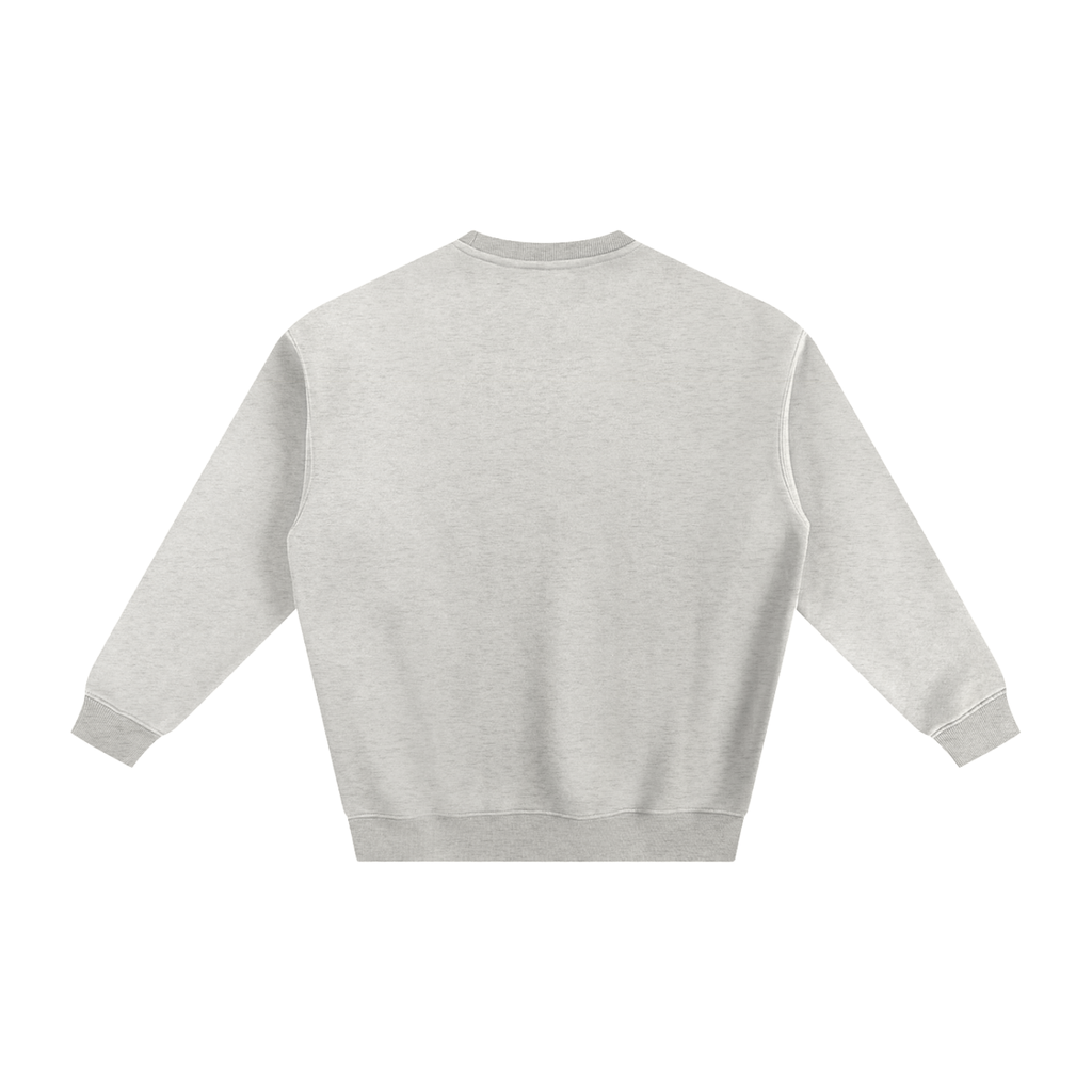 GATTOFIGO by LeauxBawl : Club Dei Gatti Embroidered Sweatshirt