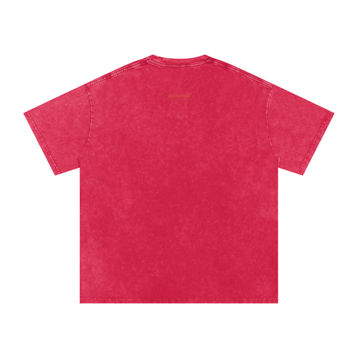 GATTOFIGO By LeauxBawl : ALL FLAVORS BITES TEE
