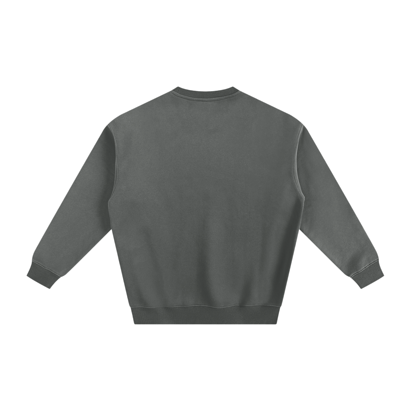 GATTOFIGO by LeauxBawl : Club Dei Gatti Embroidered Sweatshirt