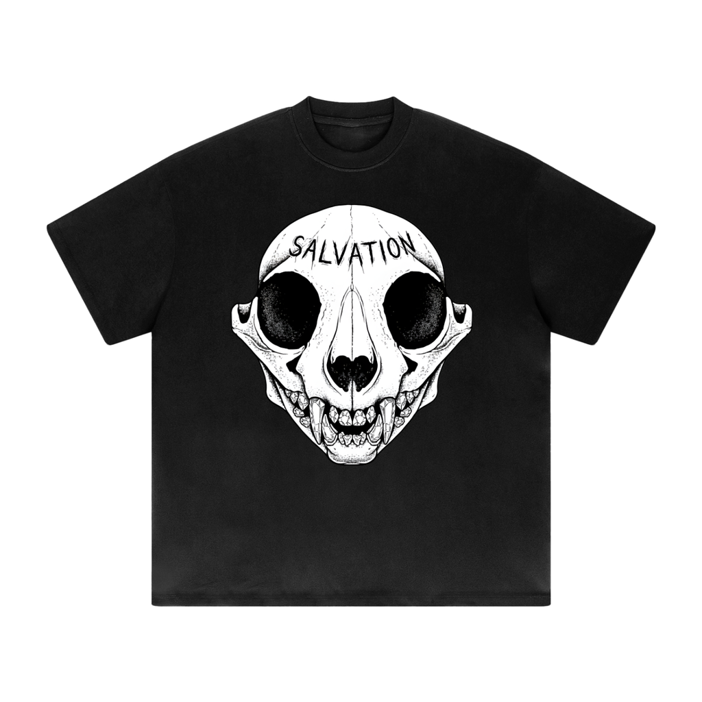 GATTOFIGO SALVATION: CATSKULL V2