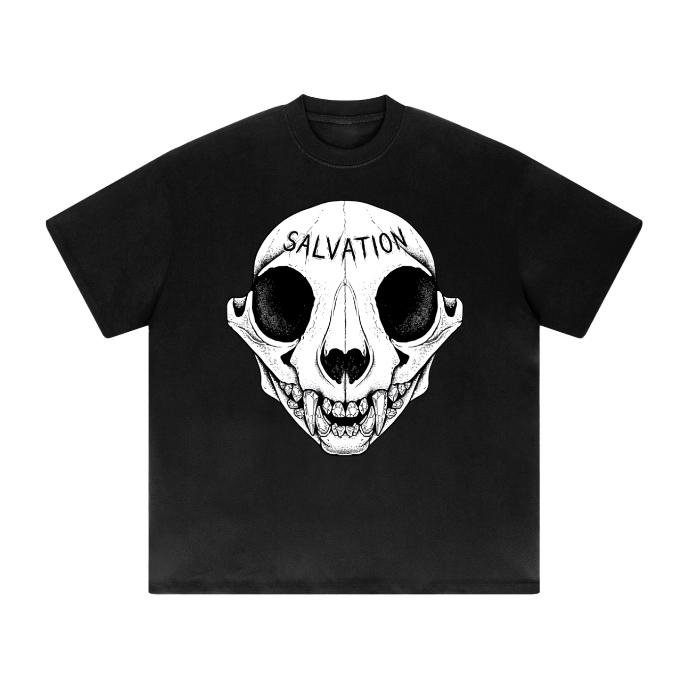 GATTOFIGO SALVATION: CATSKULL V2