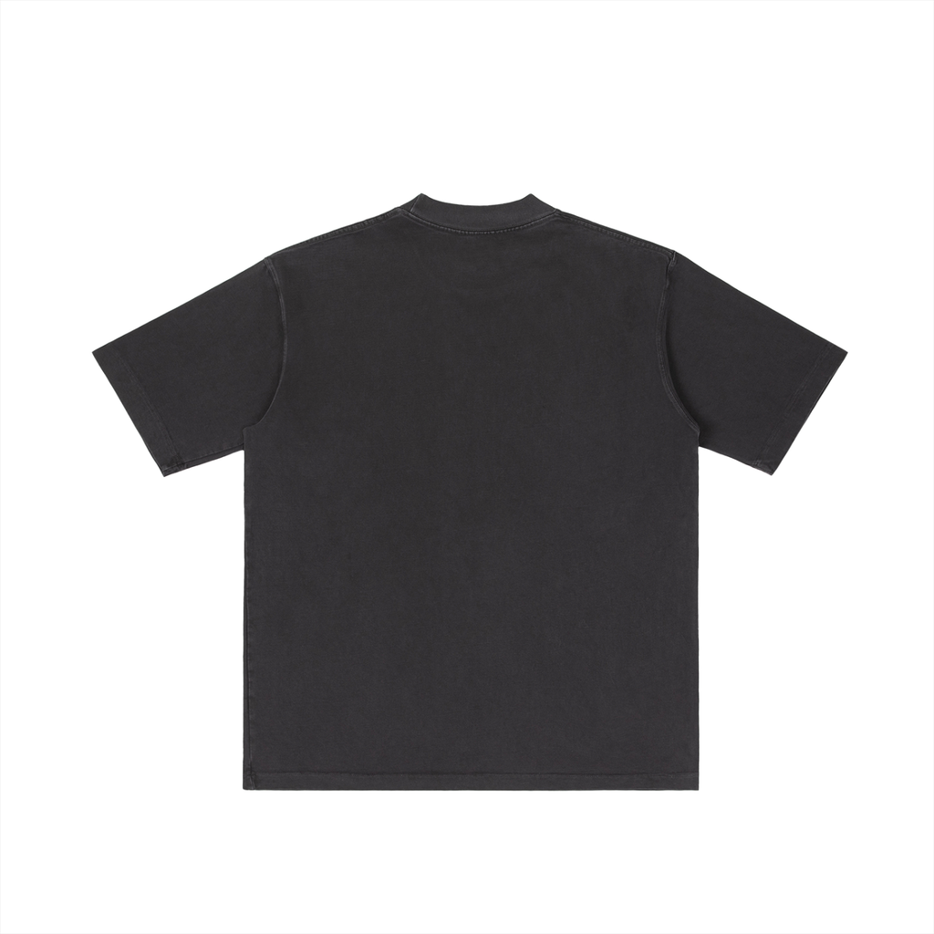 GATTOFIGO by LeauxBawl : Club Dei Gatti Embroidered Tee