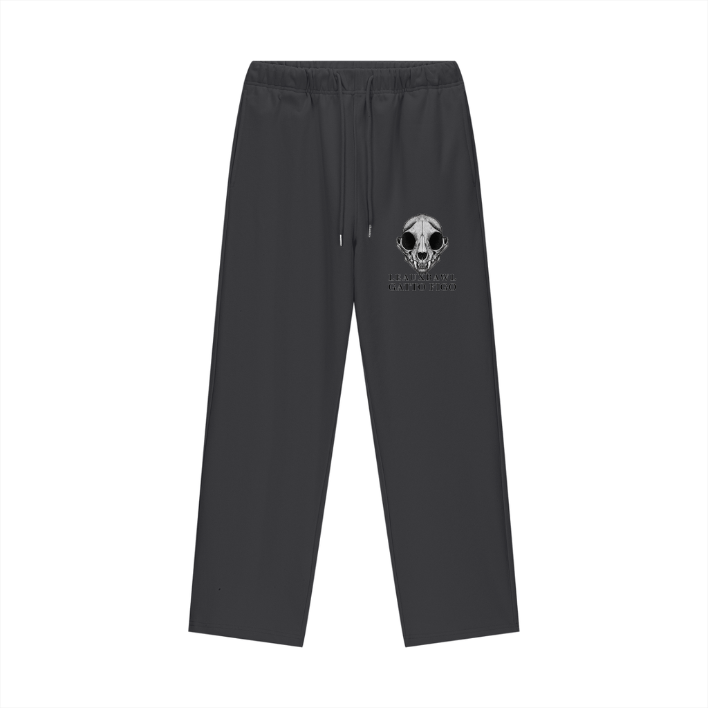 GATTOFIGO SALVATION : CATSKULL PANTS