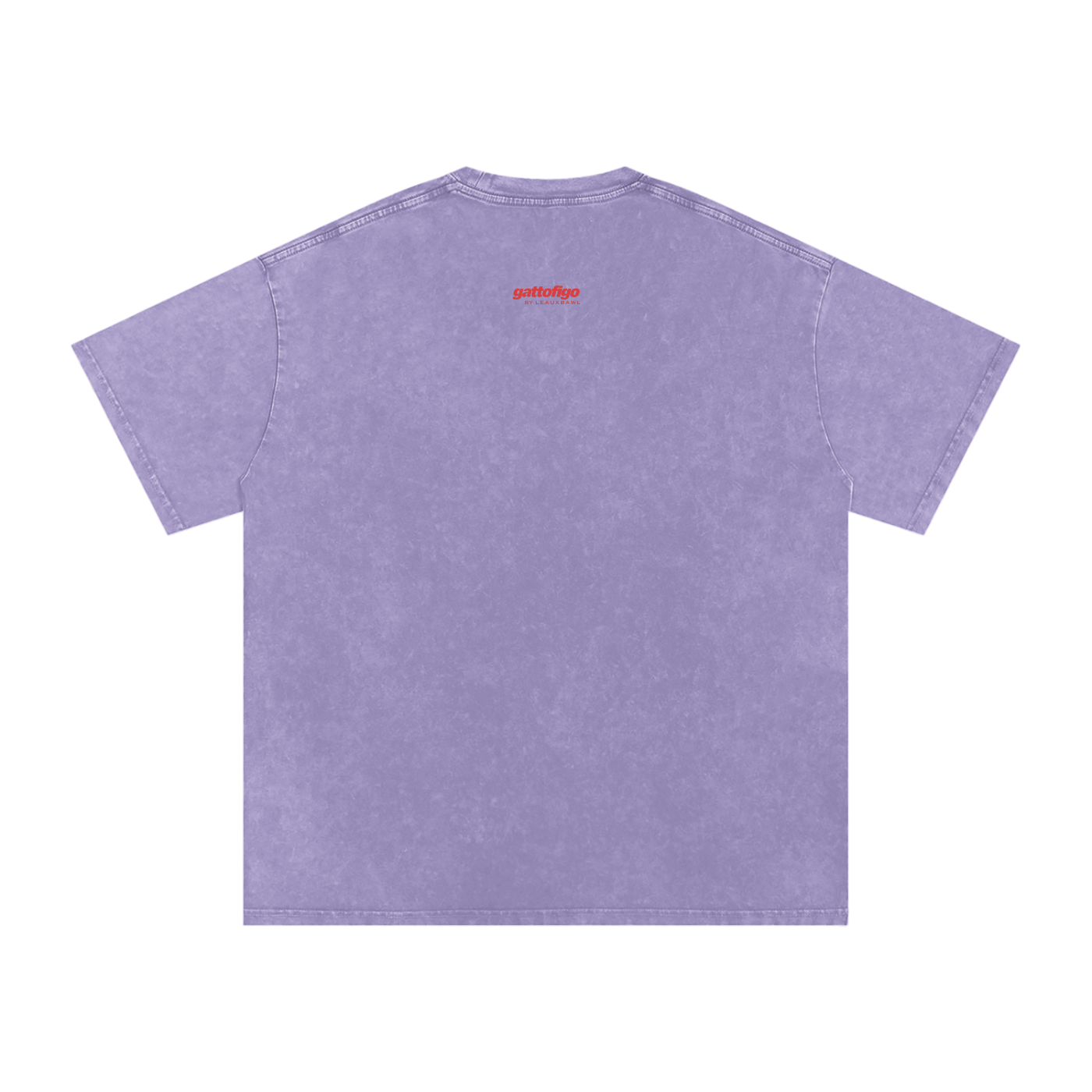 GATTOFIGO By LeauxBawl : ALL FLAVORS BITES TEE