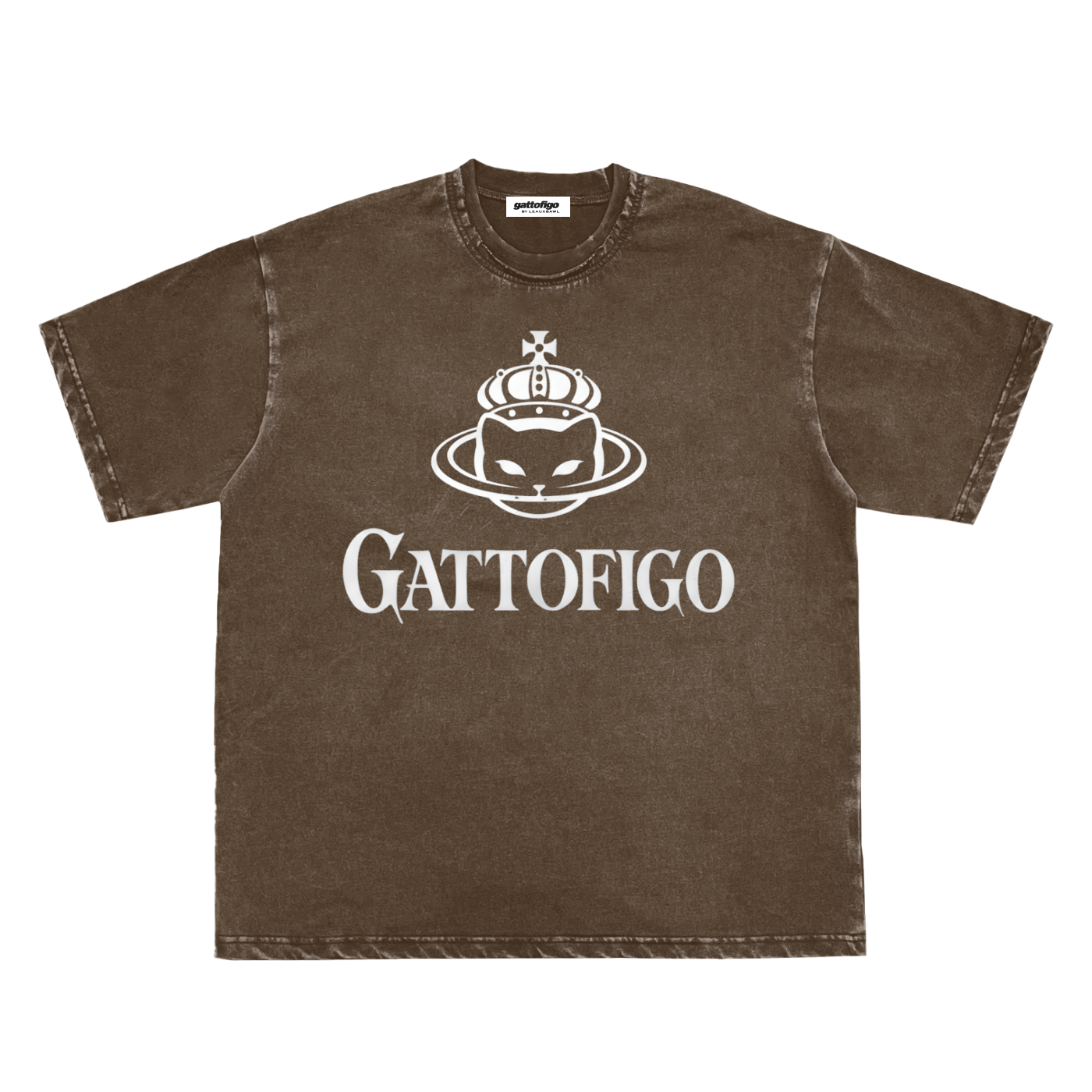 GATTOFIGO By LeauxBawl: VIVIENNE WESTPURR TEE
