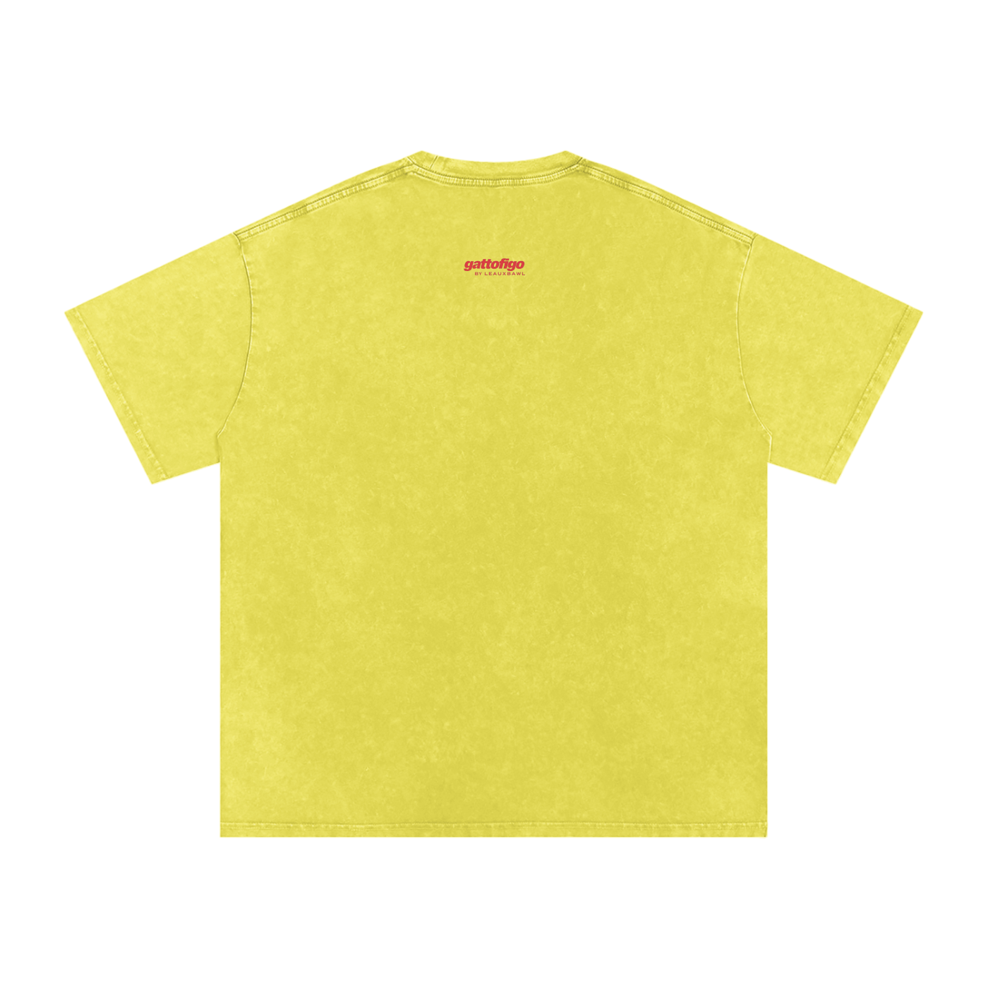 GATTOFIGO By LeauxBawl : ALL FLAVORS BITES TEE