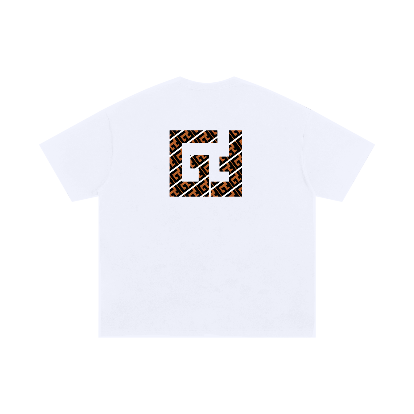 GATTOFIGO By LeauxBawl: FELINEDI Tee White