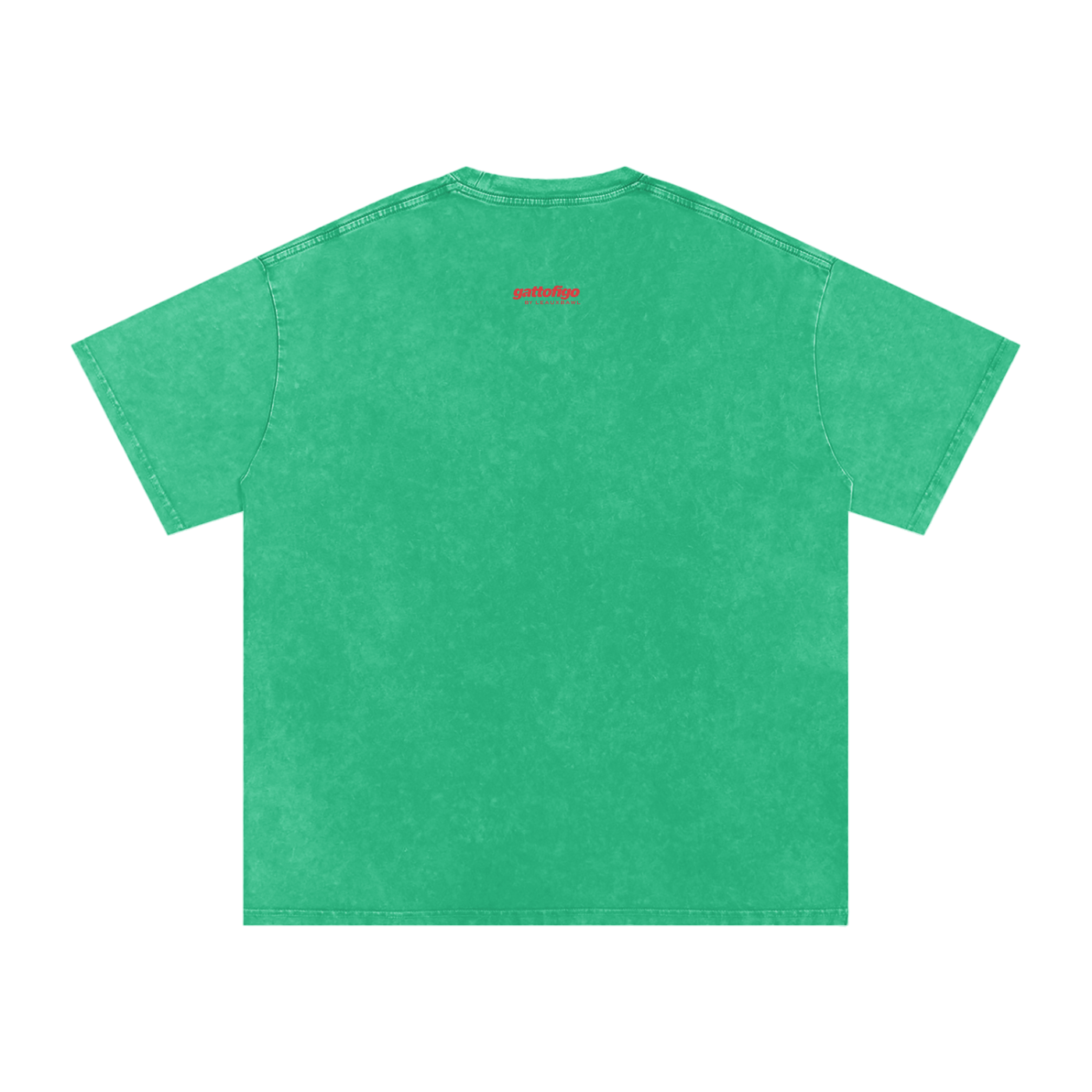 GATTOFIGO By LeauxBawl : ALL FLAVORS BITES TEE