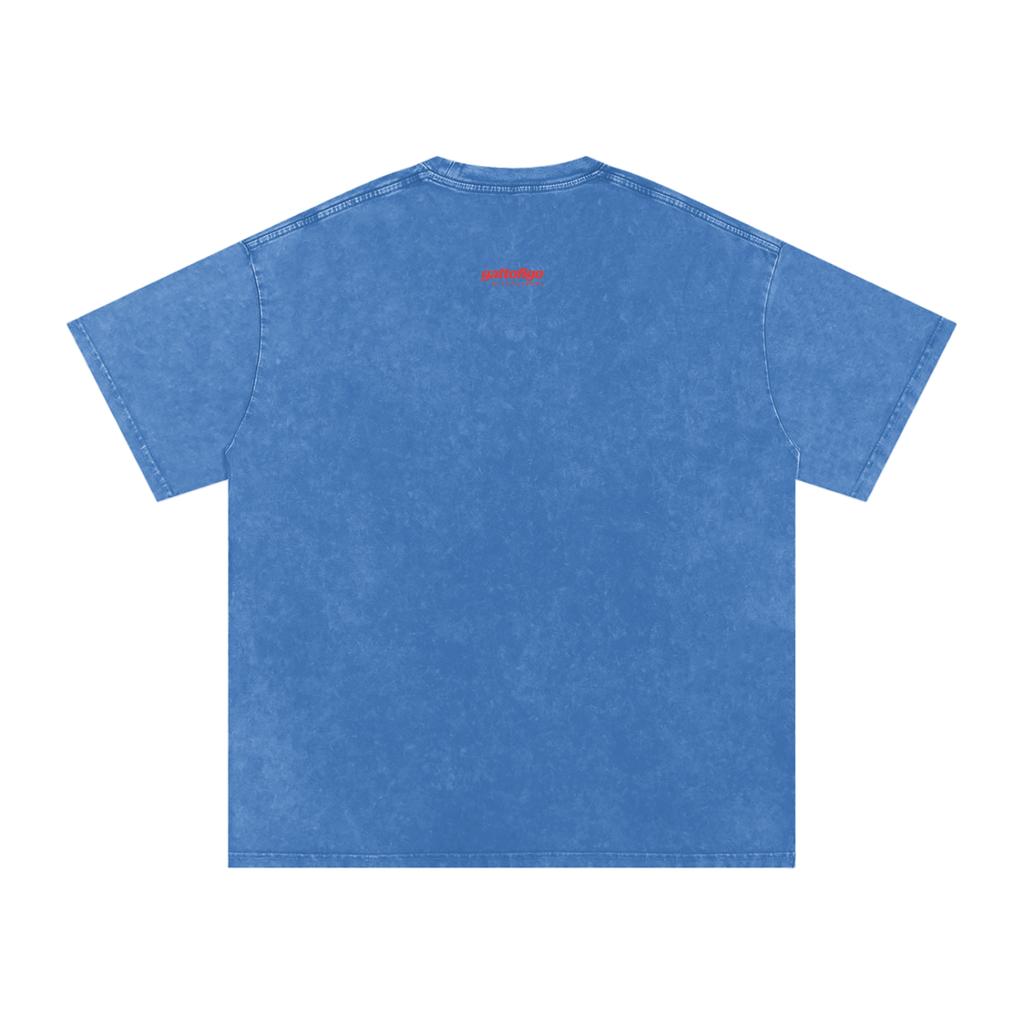 GATTOFIGO By LeauxBawl : ALL FLAVORS BITES TEE