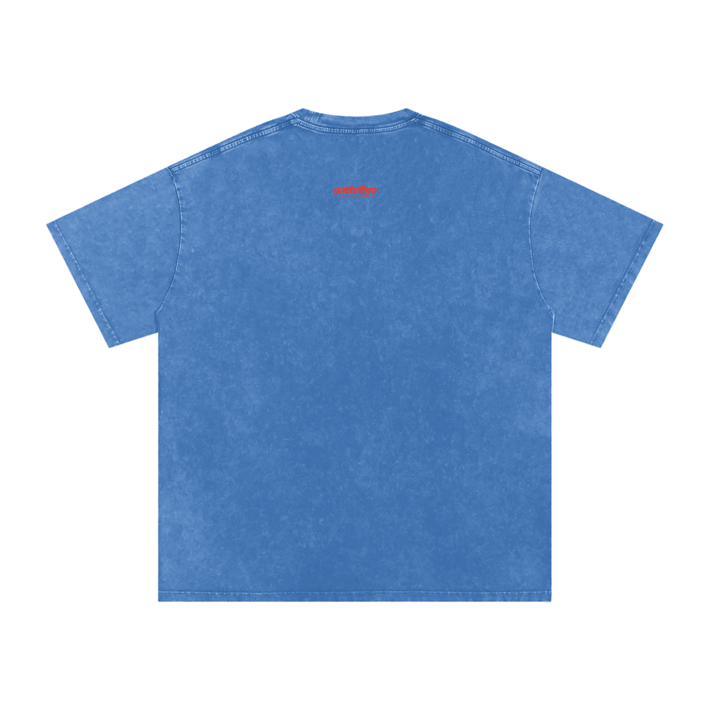 GATTOFIGO By LeauxBawl : ALL FLAVORS BITES TEE