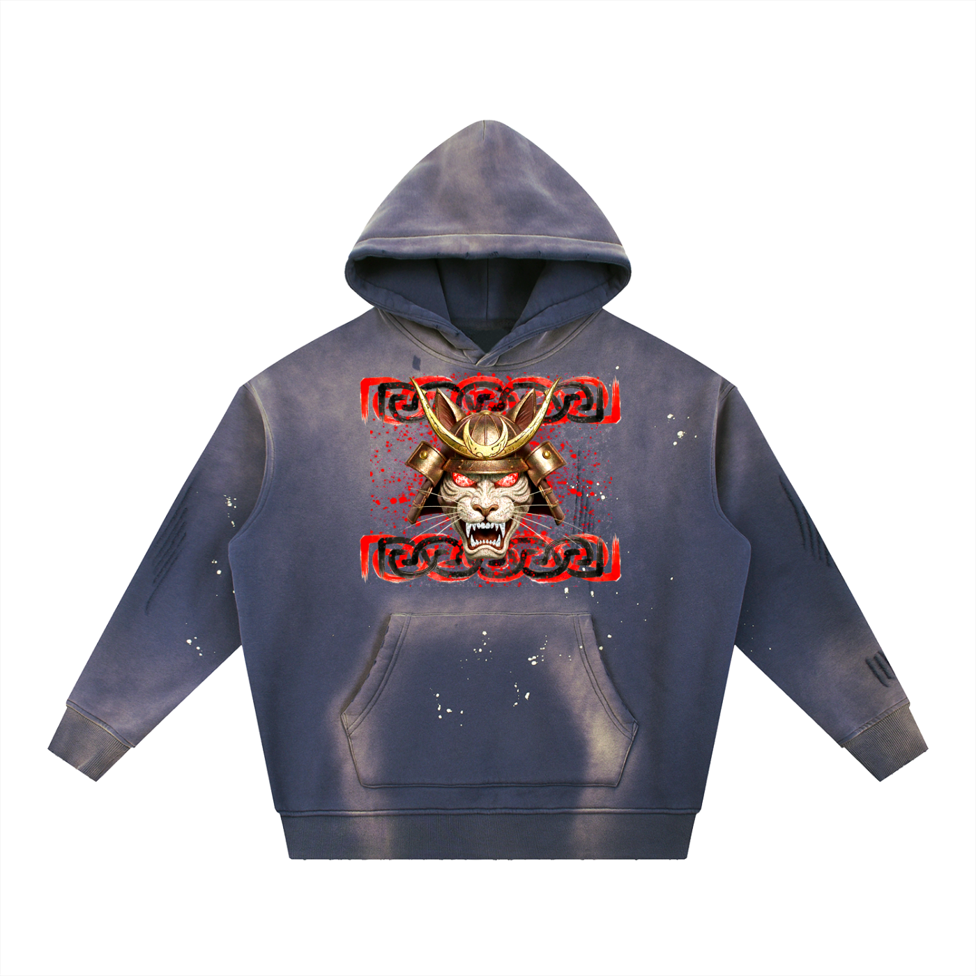 GATTOFIGO SPORT: CATIME(Cat-Uh-Meh) Catma X Protaganist Hoodie