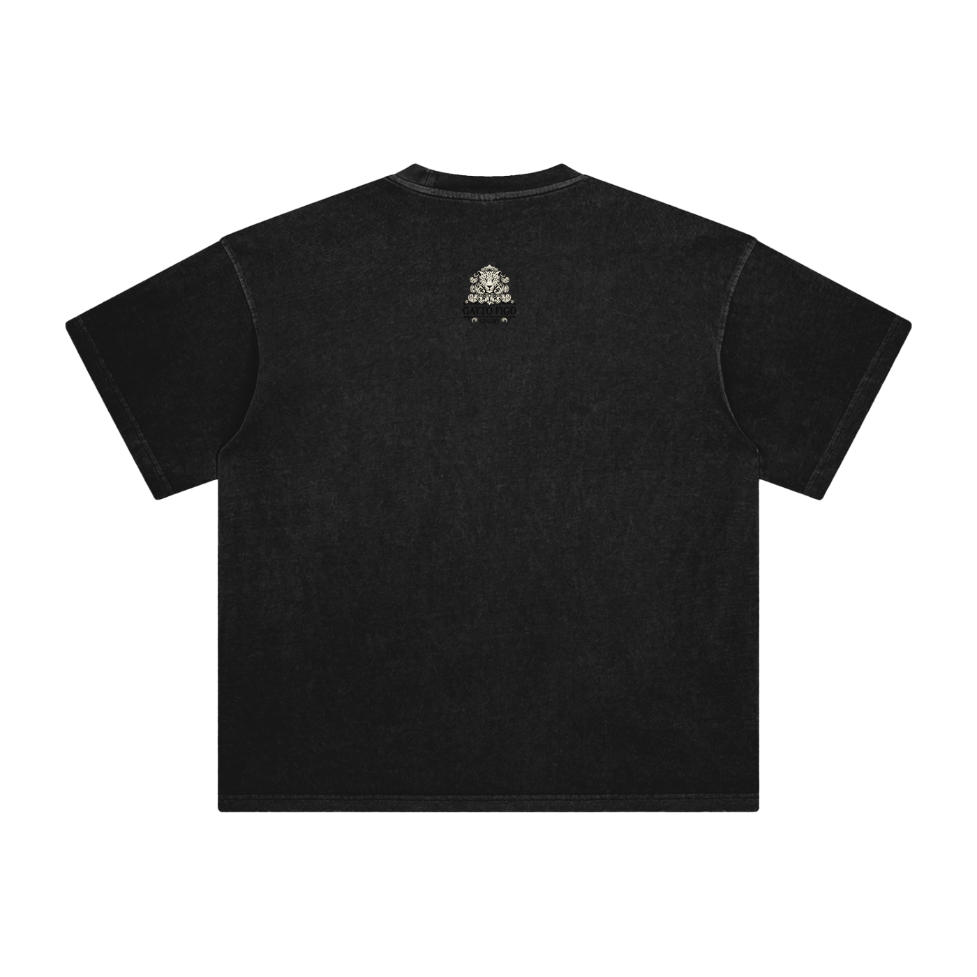 GATTOFIGO SPORT: GATTOFIGO Records Tee