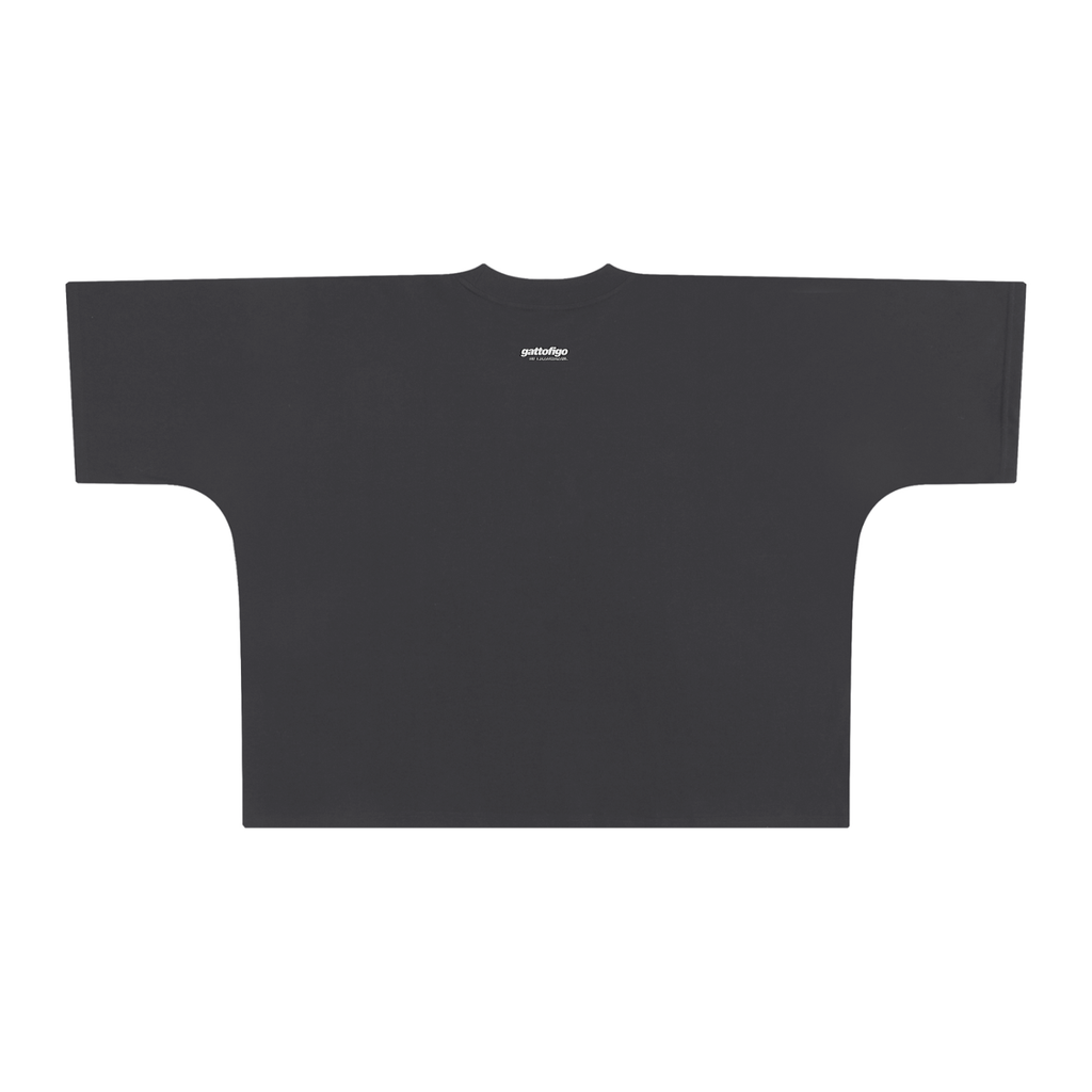 GATTOFIGO SALVATION: MAD CATTER TEE