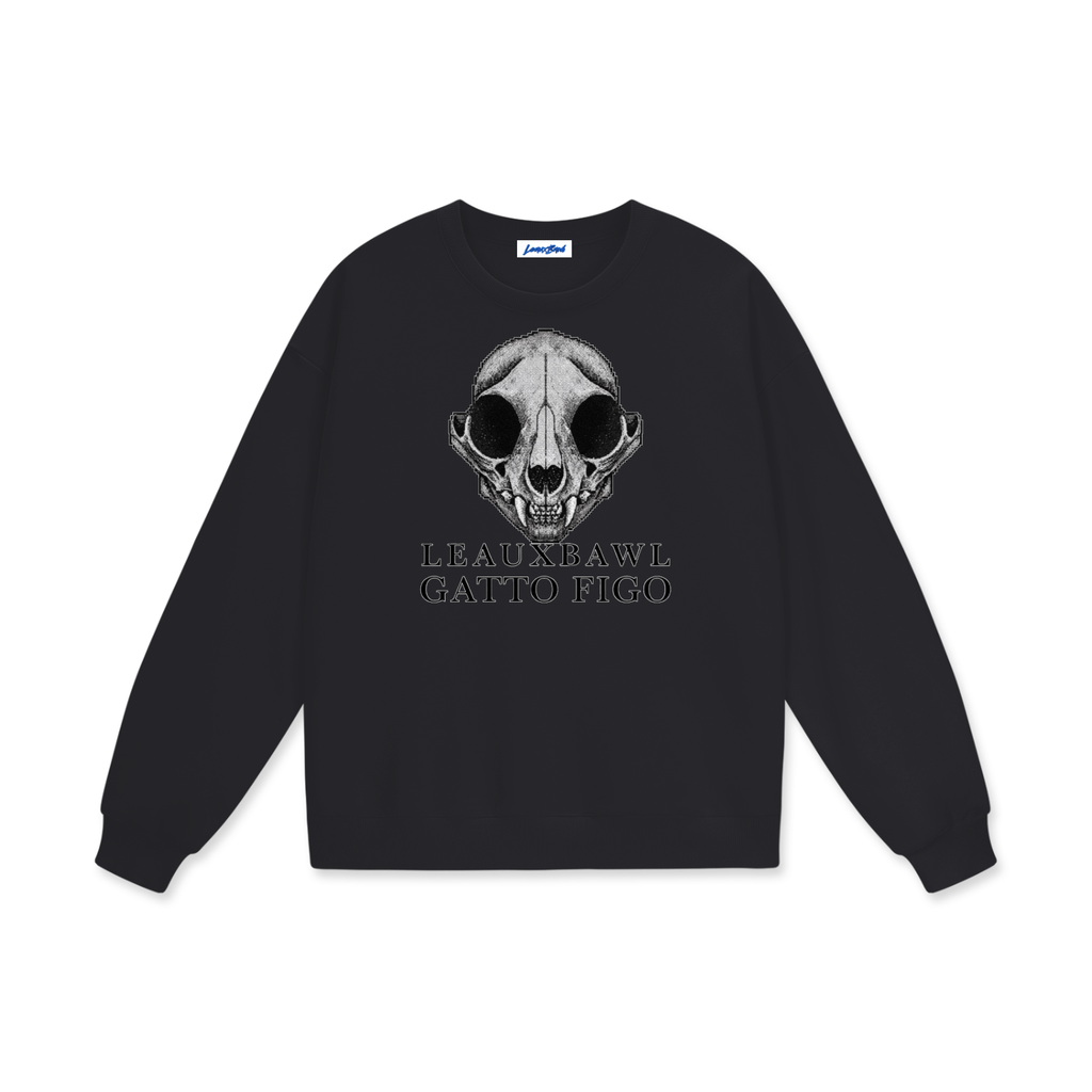 GATTOFIGO SALVATION: CATSKULL OG