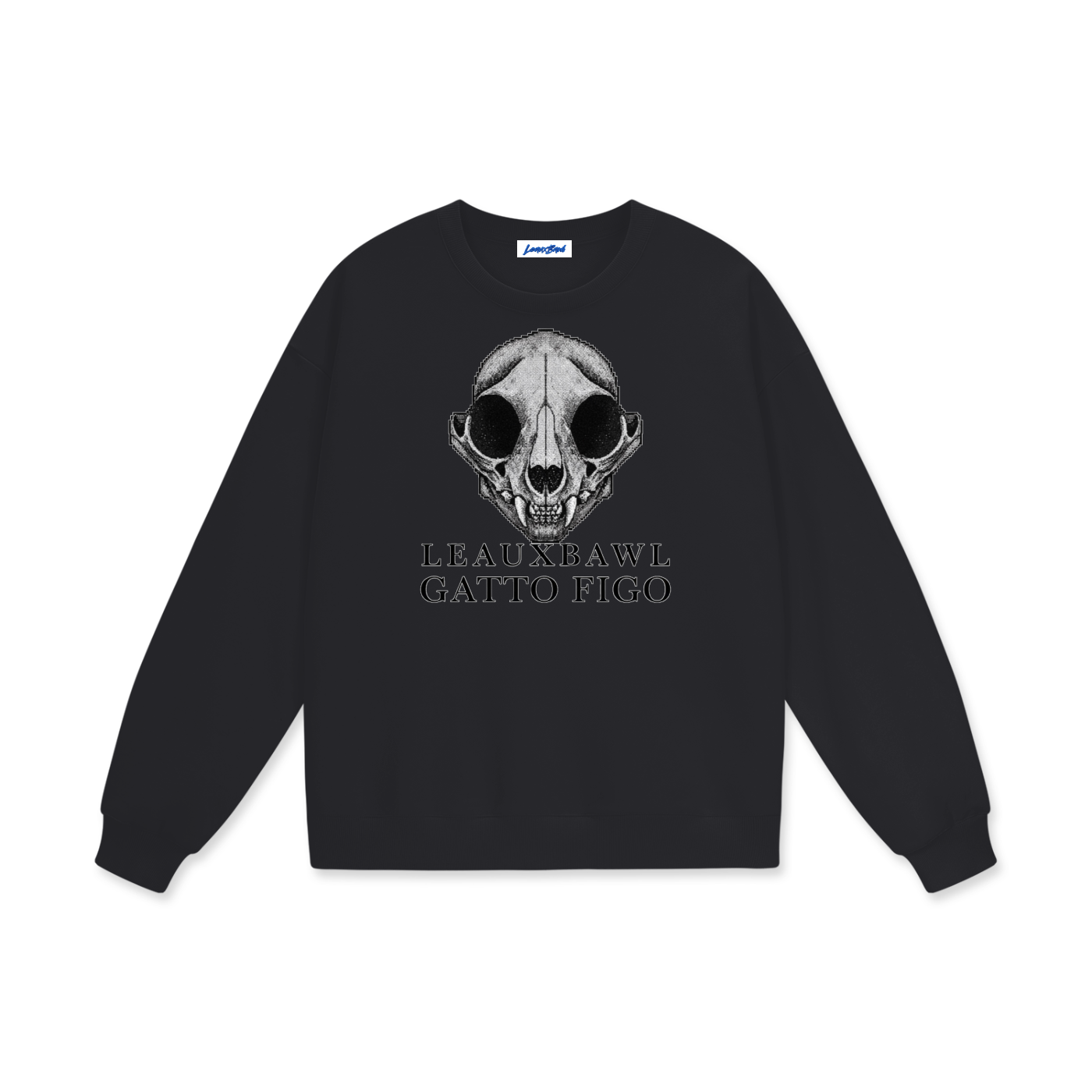 GATTOFIGO SALVATION: CATSKULL OG