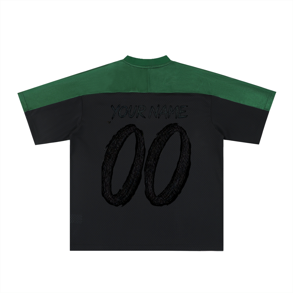 GATTOFIGO SPORT: GGC SPLASH CAT JERSEY(CUSTOMIZABLE)