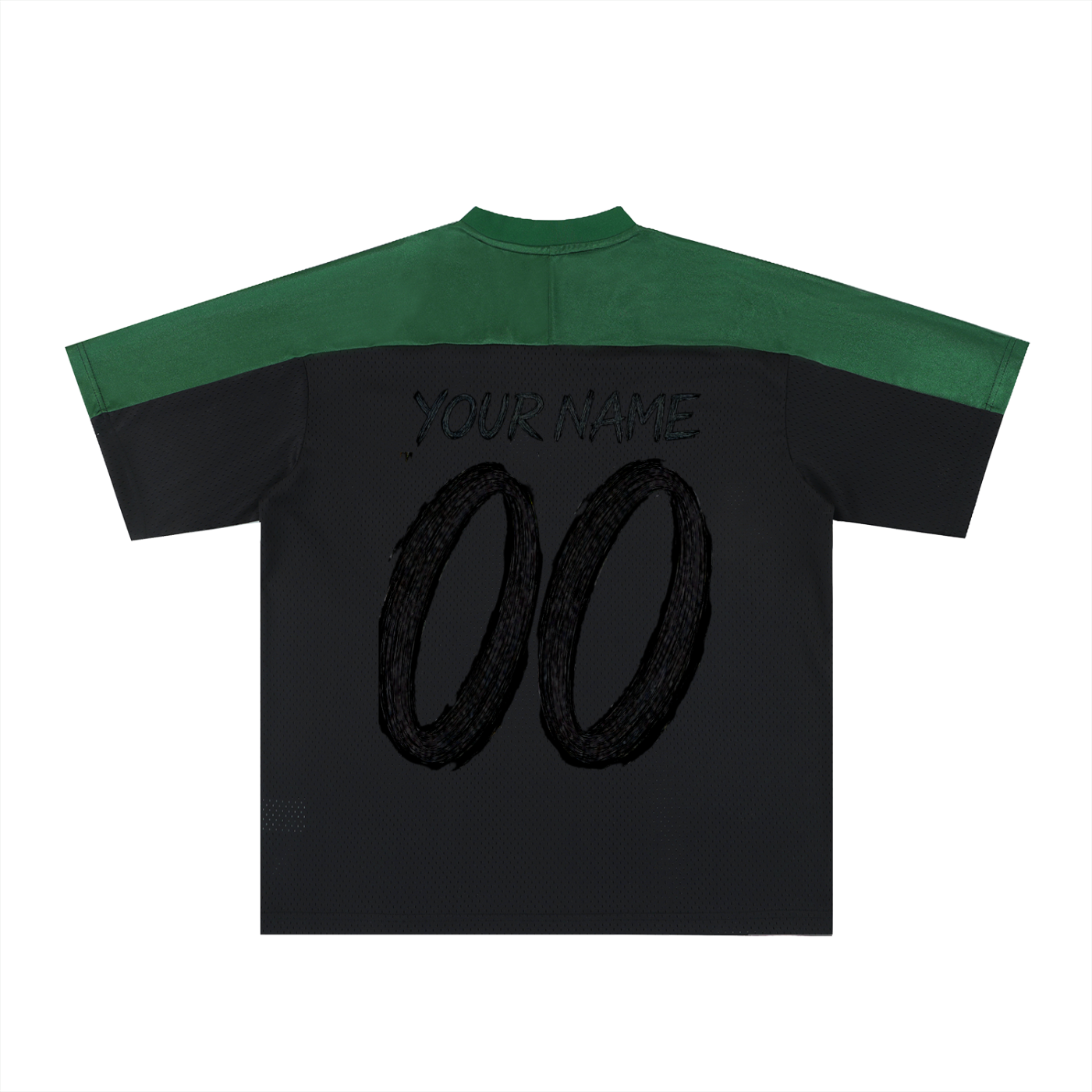 GATTOFIGO SPORT: GGC SPLASH CAT JERSEY(CUSTOMIZABLE)