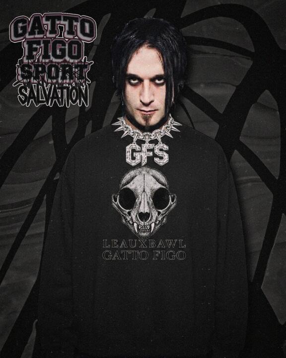 GATTOFIGO SALVATION: CATSKULL OG