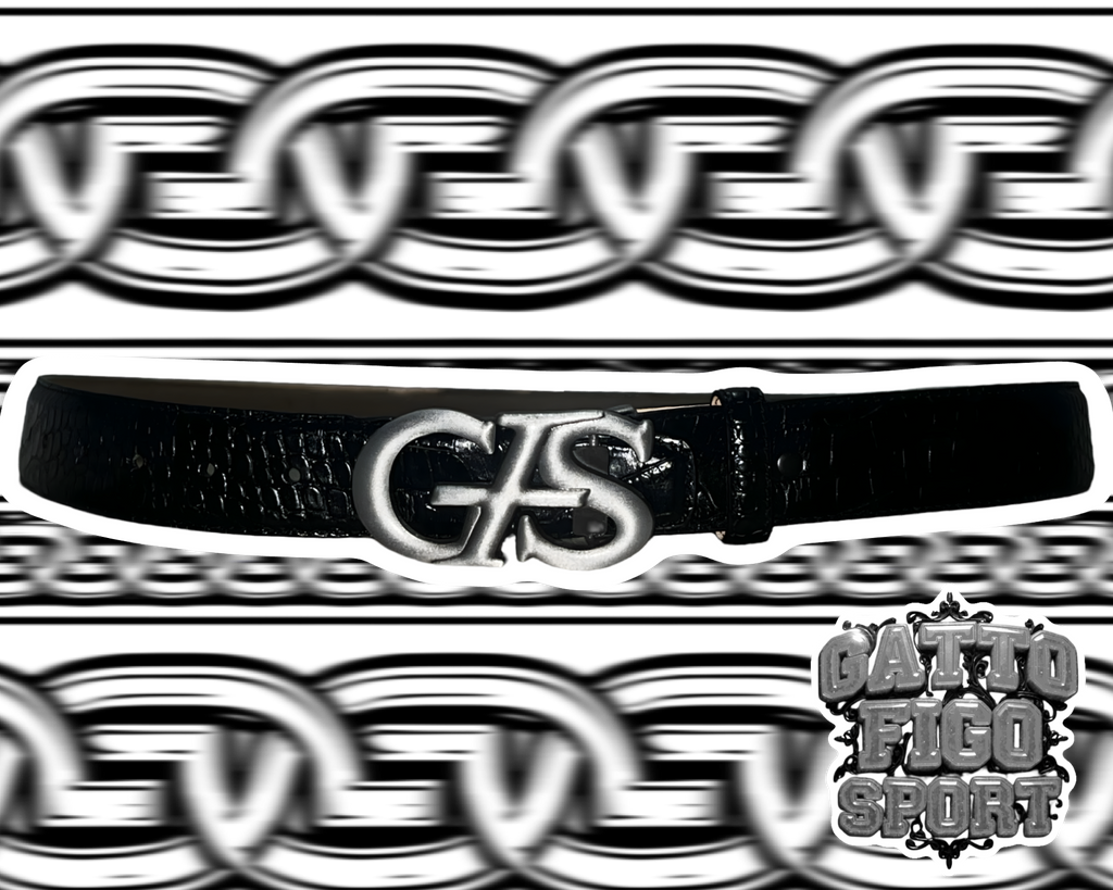 OG GATTOFIGO SPORT BELT
