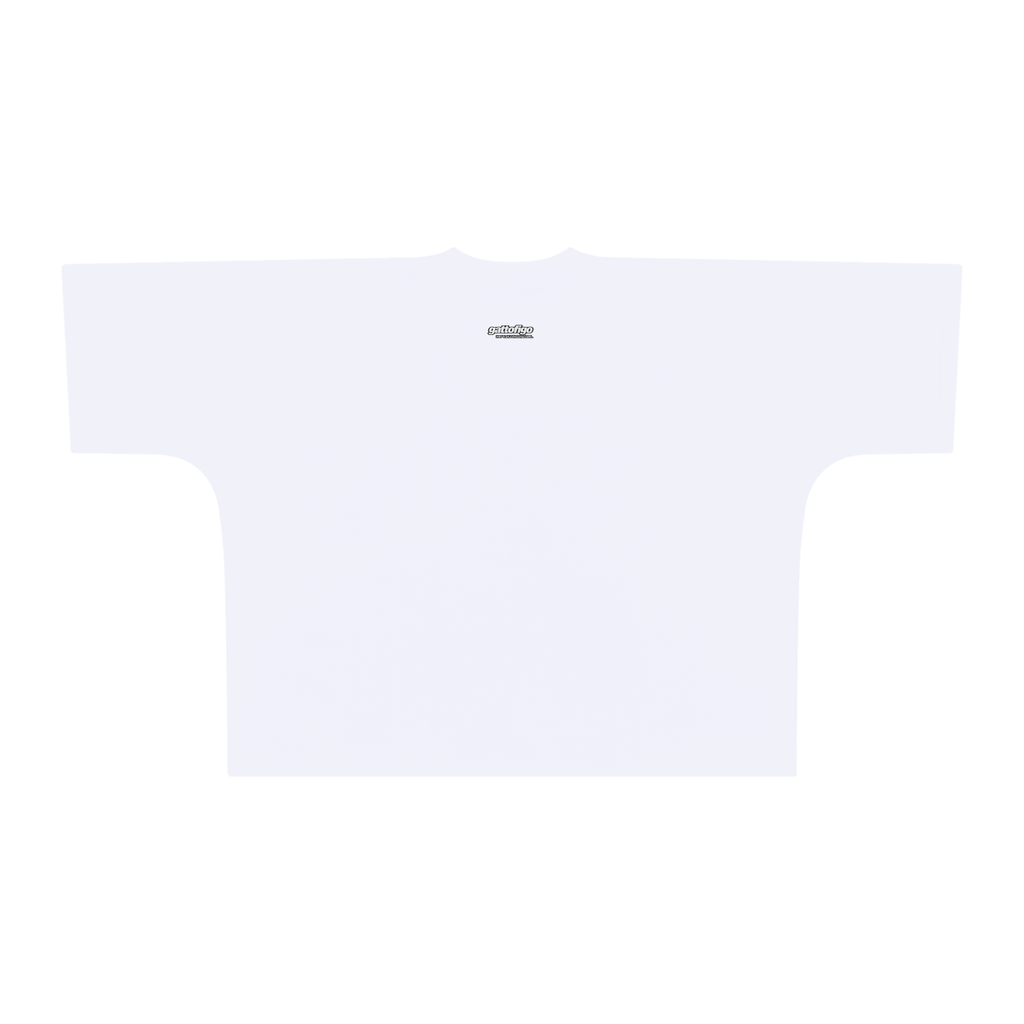 GATTOFIGO SALVATION: MAD CATTER TEE