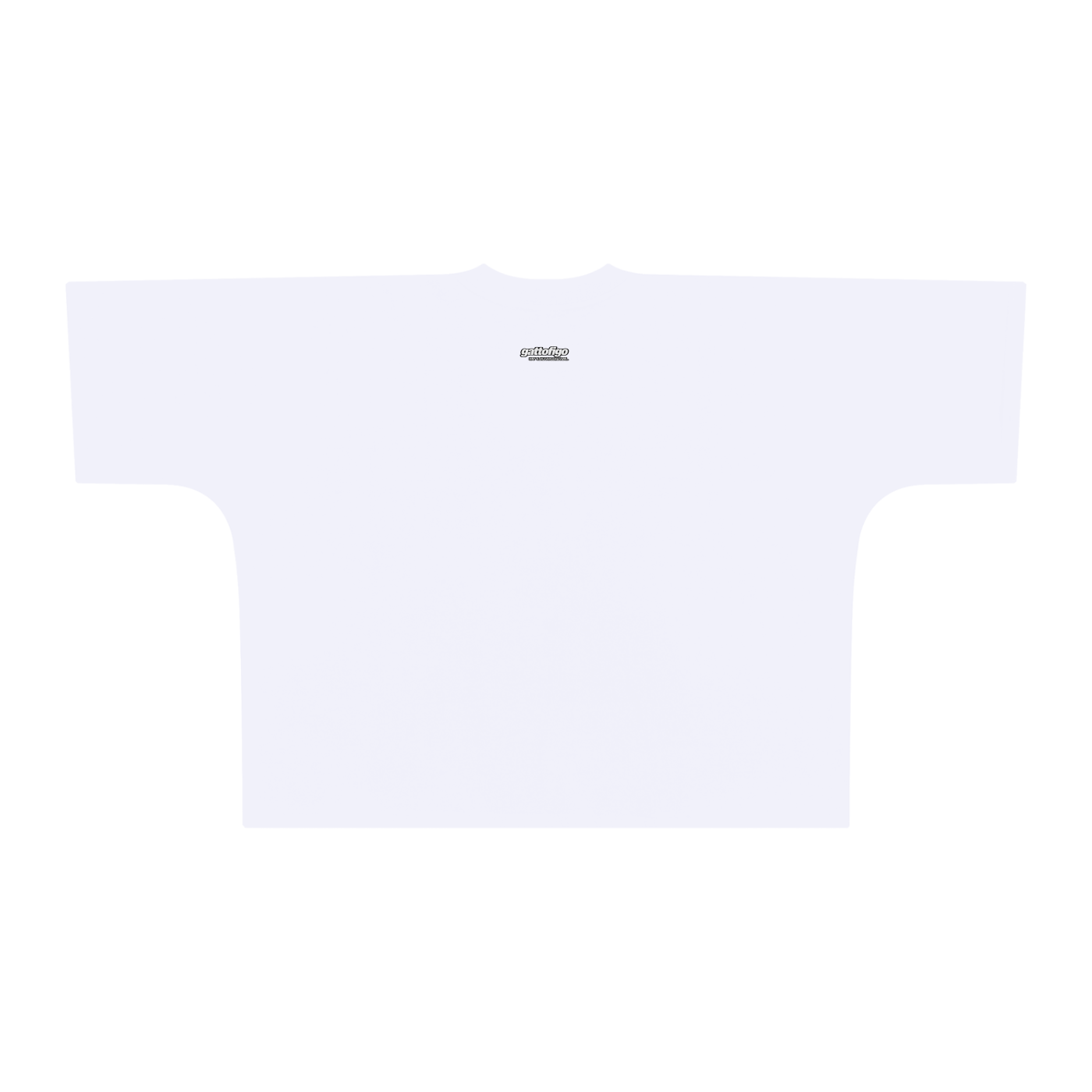 GATTOFIGO SALVATION: MAD CATTER TEE