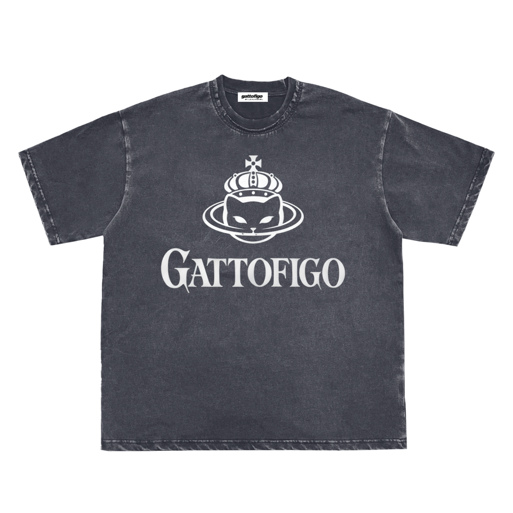 GATTOFIGO By LeauxBawl: VIVIENNE WESTPURR TEE