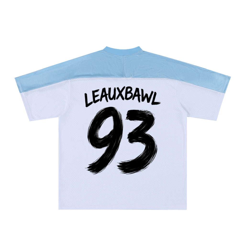 GATTOFIGO SPORT: GFS x SPLASH STUDIOS TEAM JERSEY BABY BLOO
