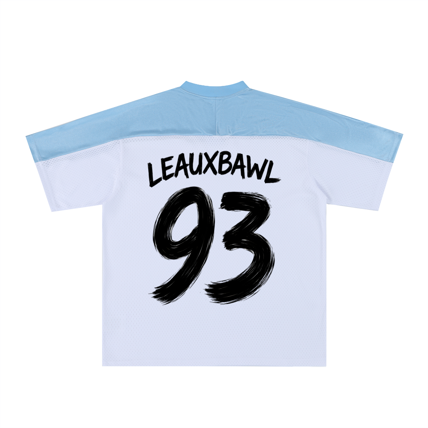 GATTOFIGO SPORT: GFS x SPLASH STUDIOS TEAM JERSEY BABY BLOO