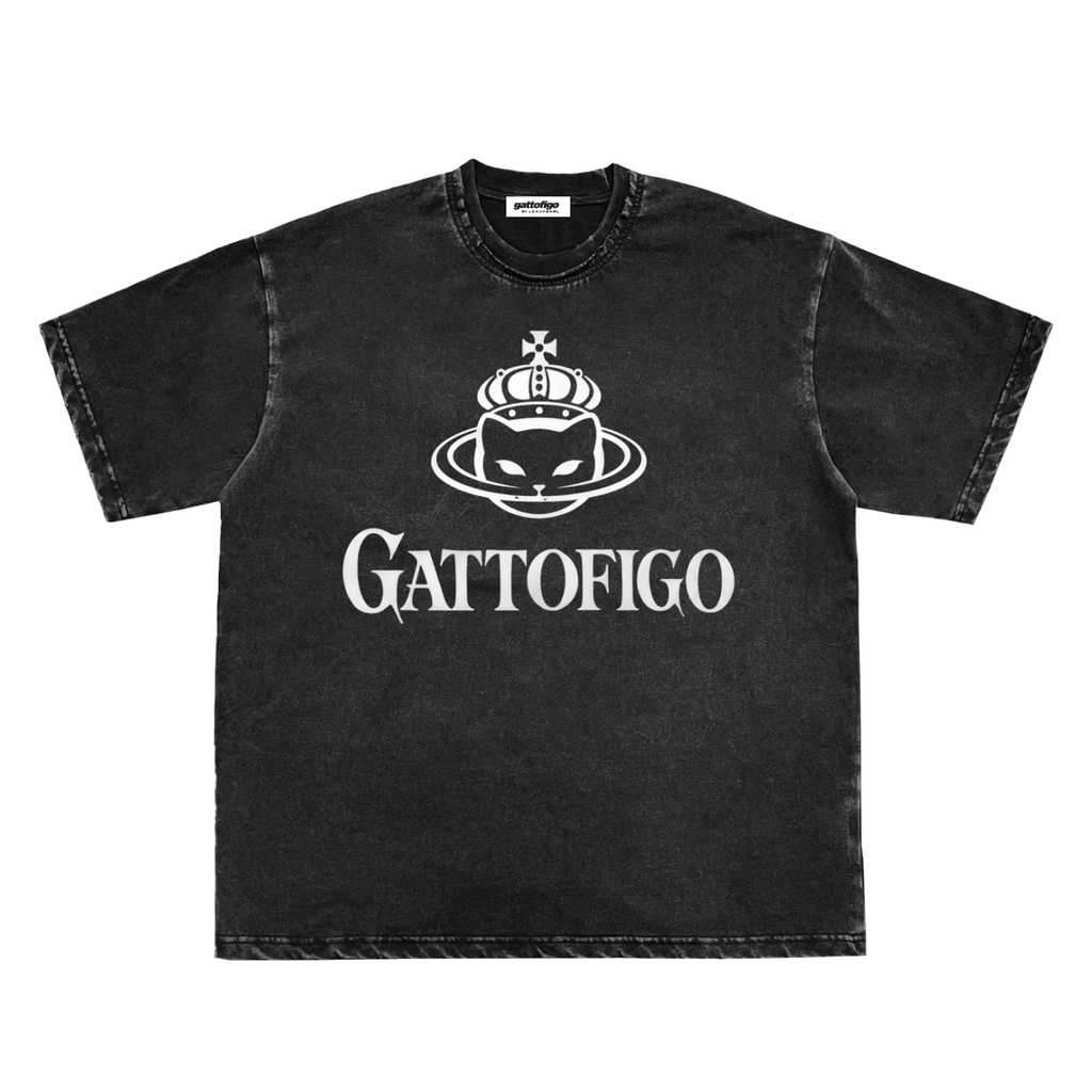 GATTOFIGO By LeauxBawl: VIVIENNE WESTPURR TEE
