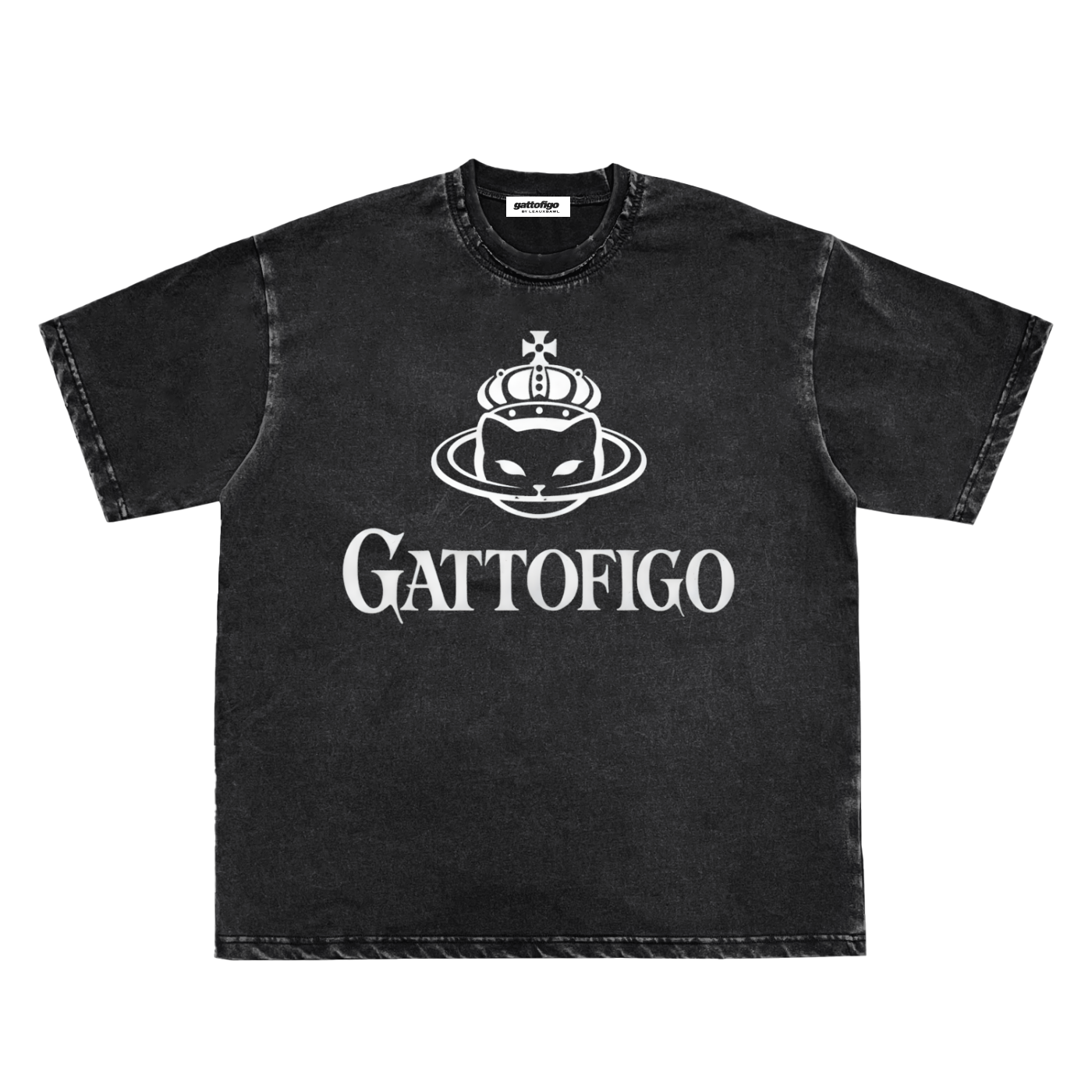 GATTOFIGO By LeauxBawl: VIVIENNE WESTPURR TEE