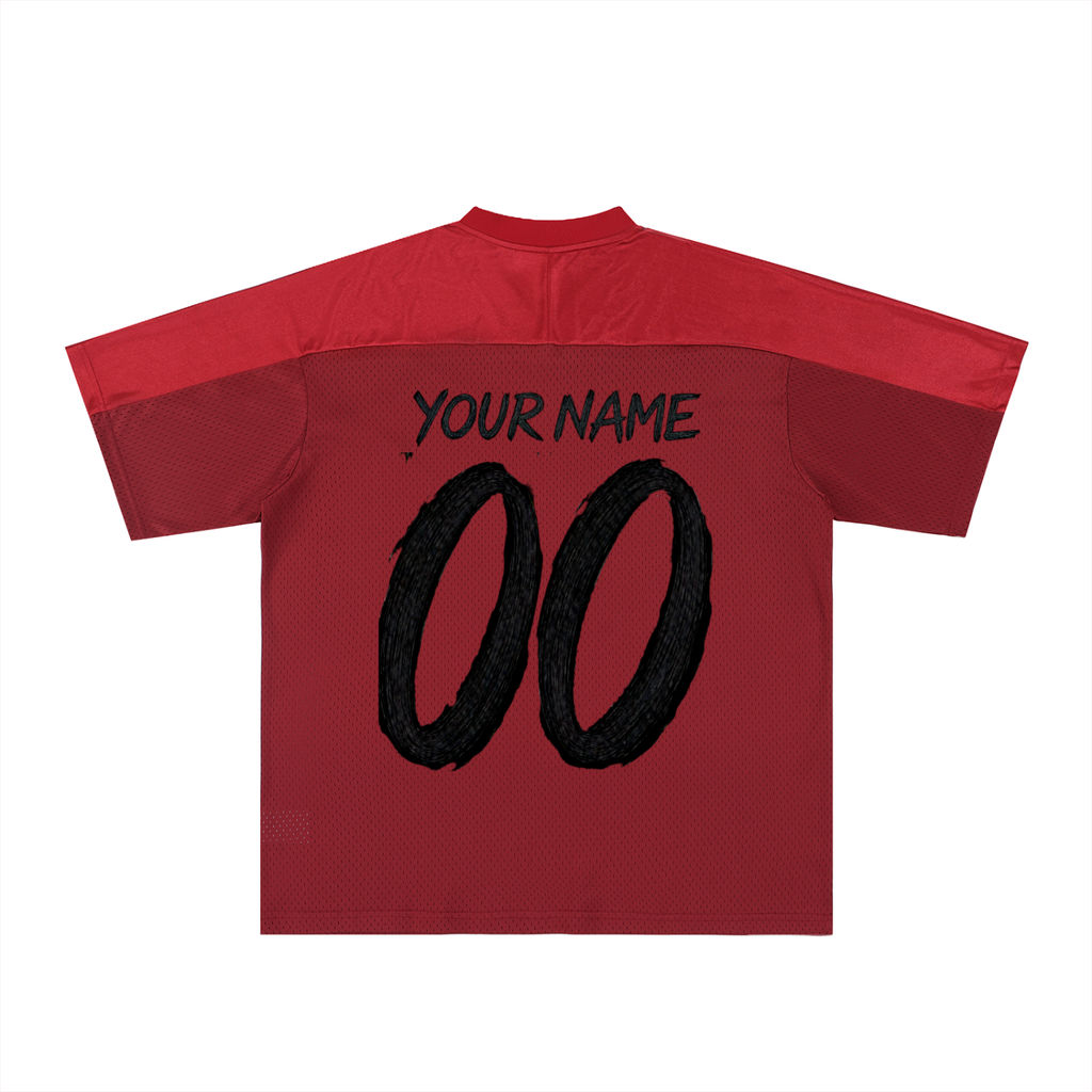 GATTOFIGO SPORT: GGC SPLASH CAT JERSEY(CUSTOMIZABLE)