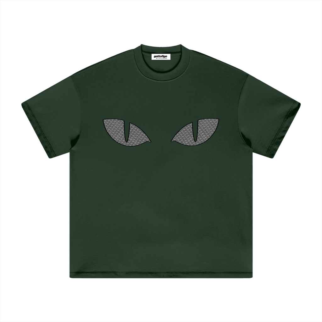 GATTOFIGO By LeauxBawl: Felindi Moewnster Tee